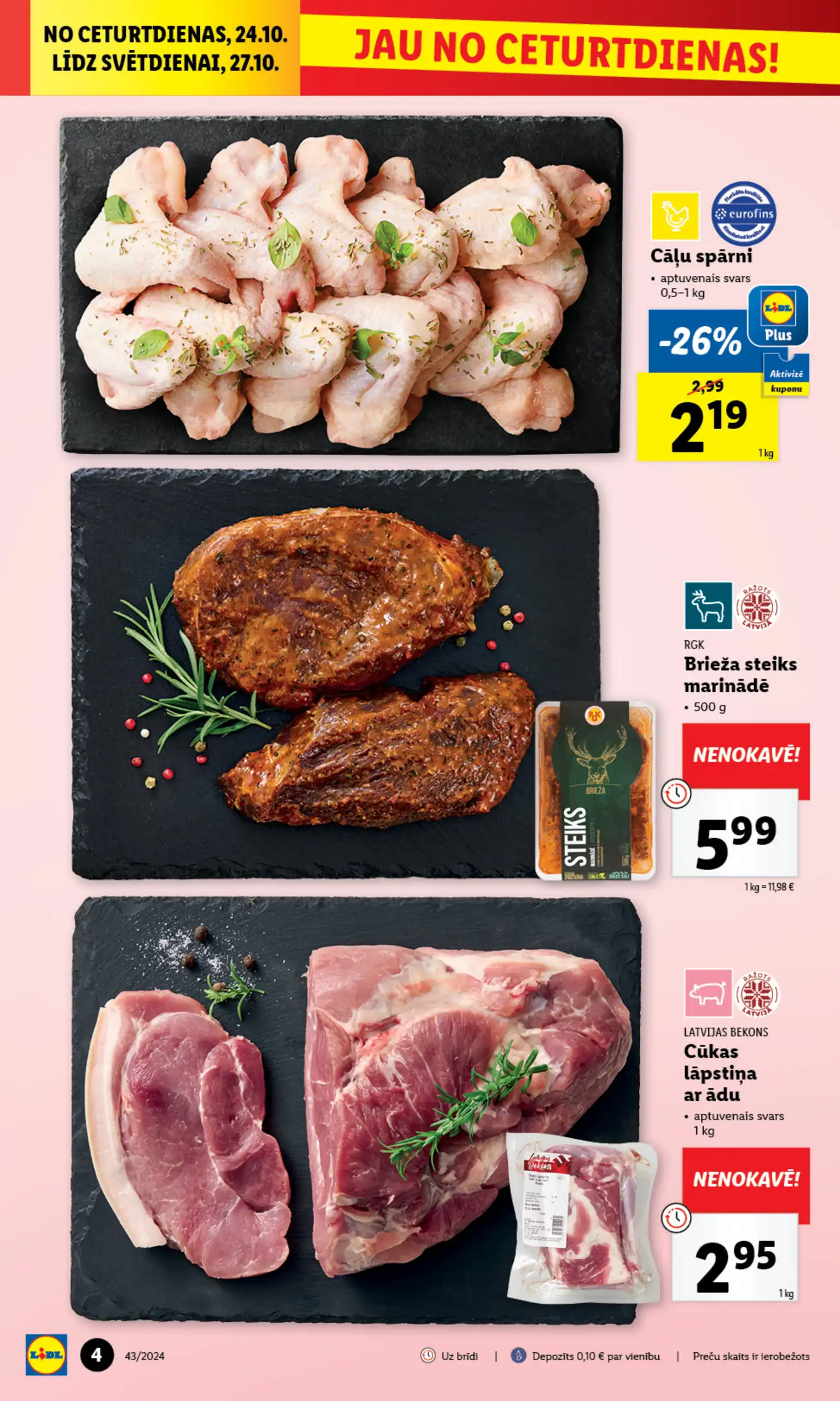 LIDL 24-10-2024-27-10-2024 Page 4