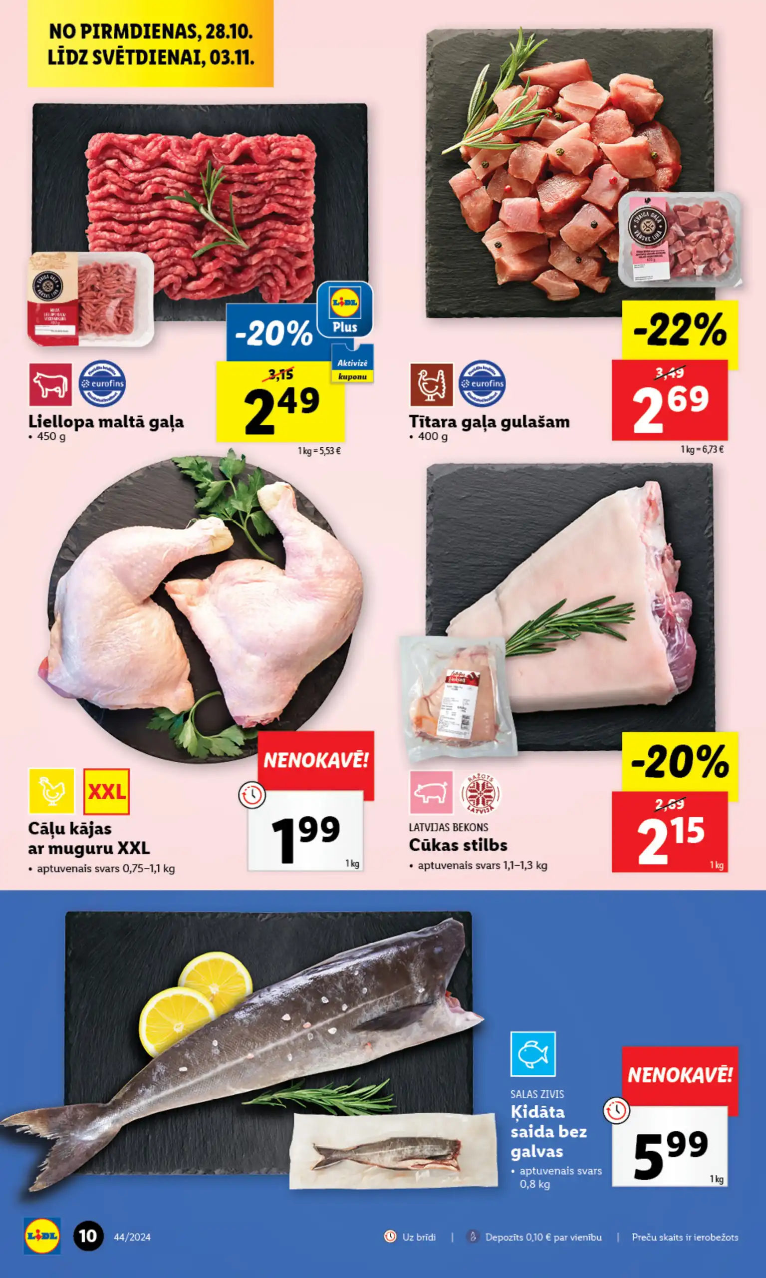 LIDL 28-10-2024-03-11-2024 Page 10