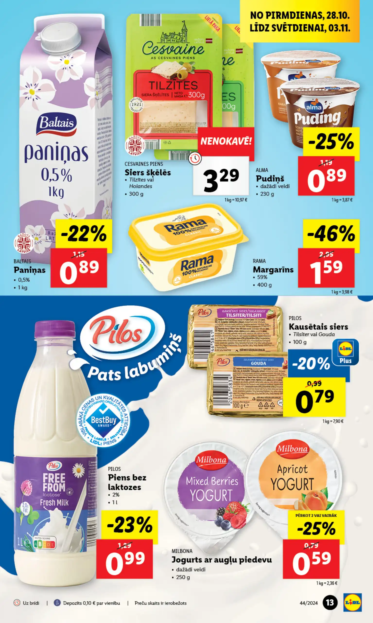 LIDL 28-10-2024-03-11-2024 Page 13