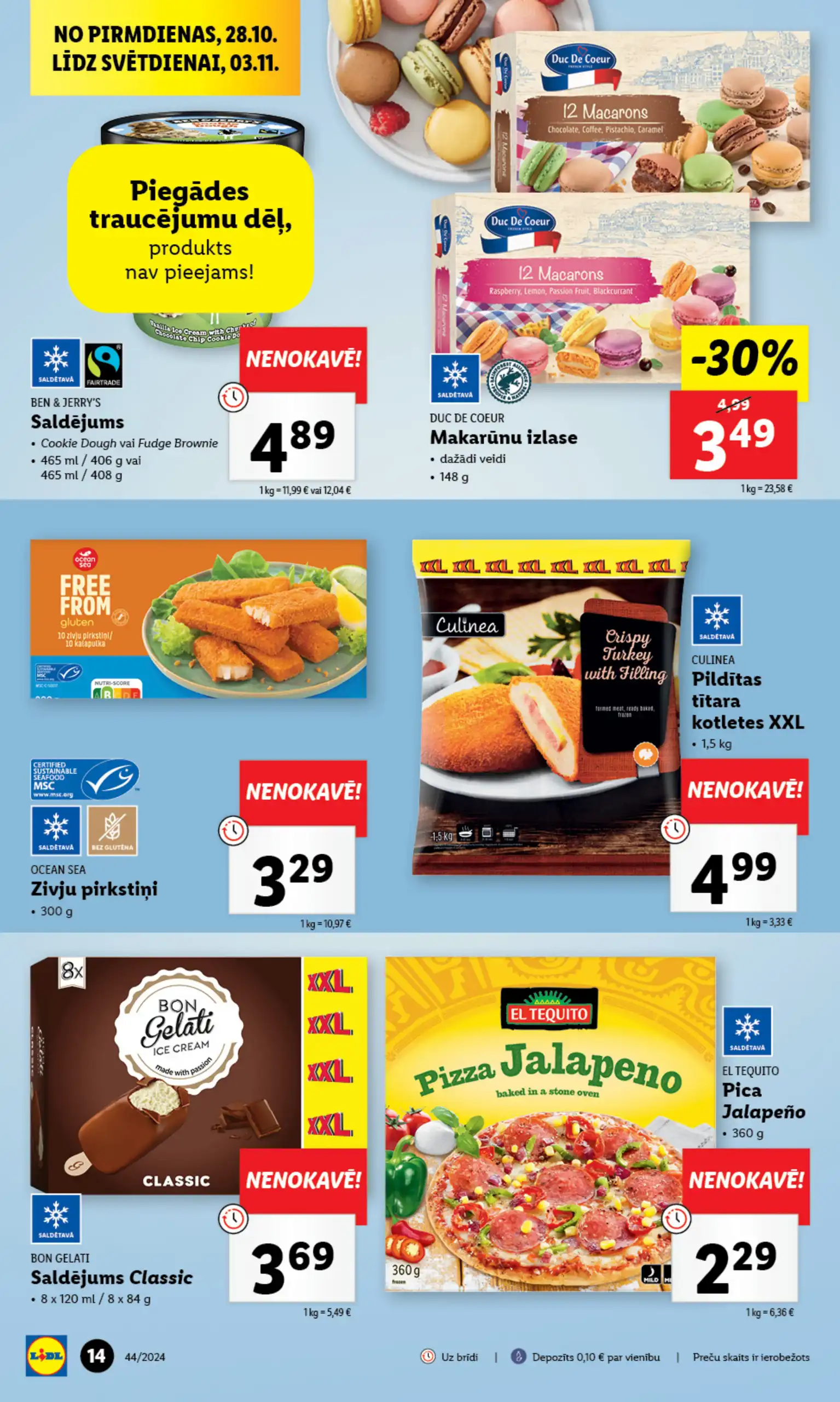 LIDL 28-10-2024-03-11-2024 Page 14