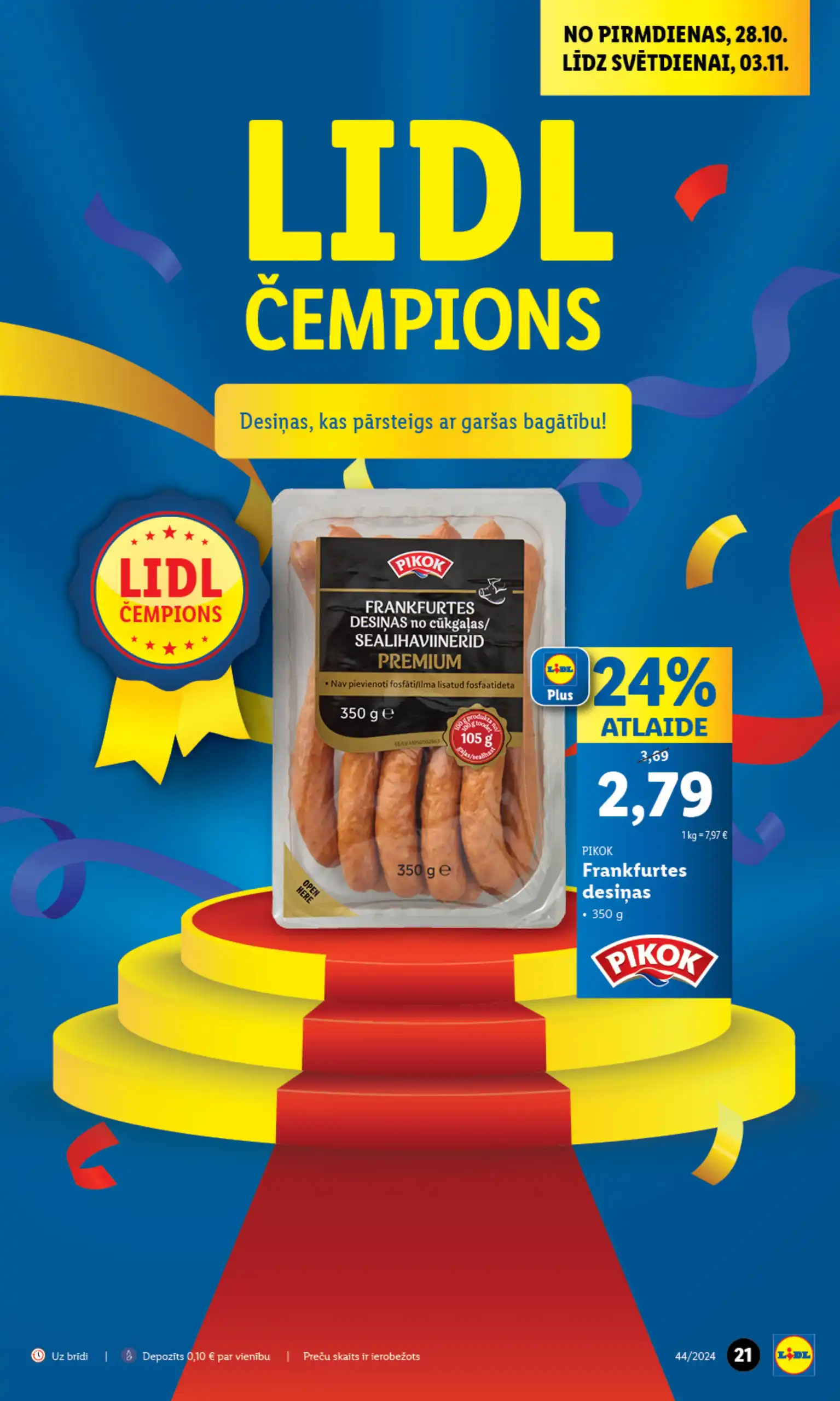 LIDL 28-10-2024-03-11-2024 Page 21