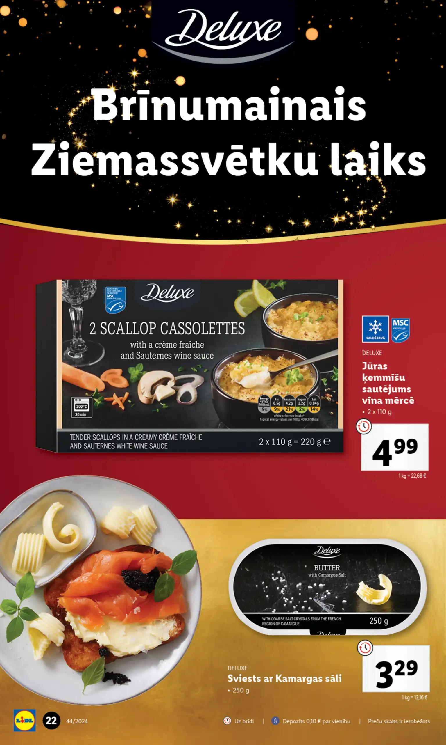 LIDL 28-10-2024-03-11-2024 Page 22