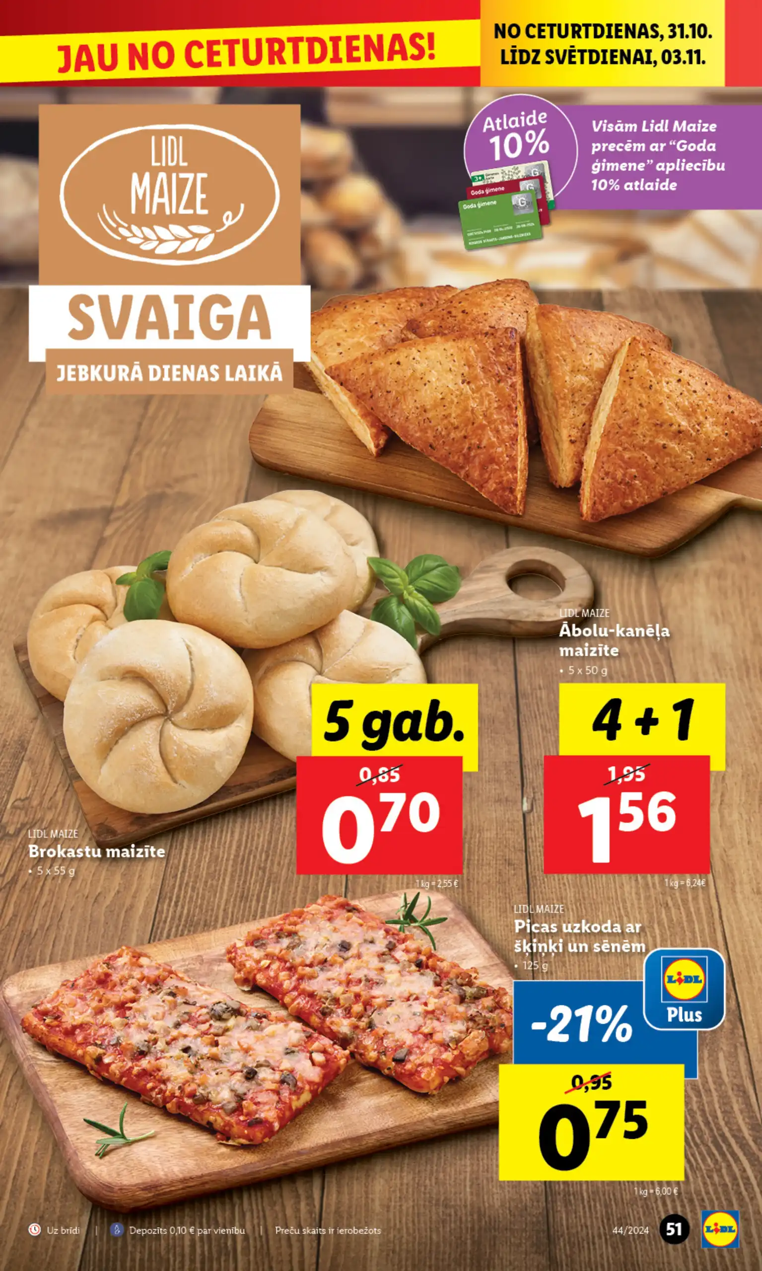 LIDL 28-10-2024-03-11-2024 Page 51