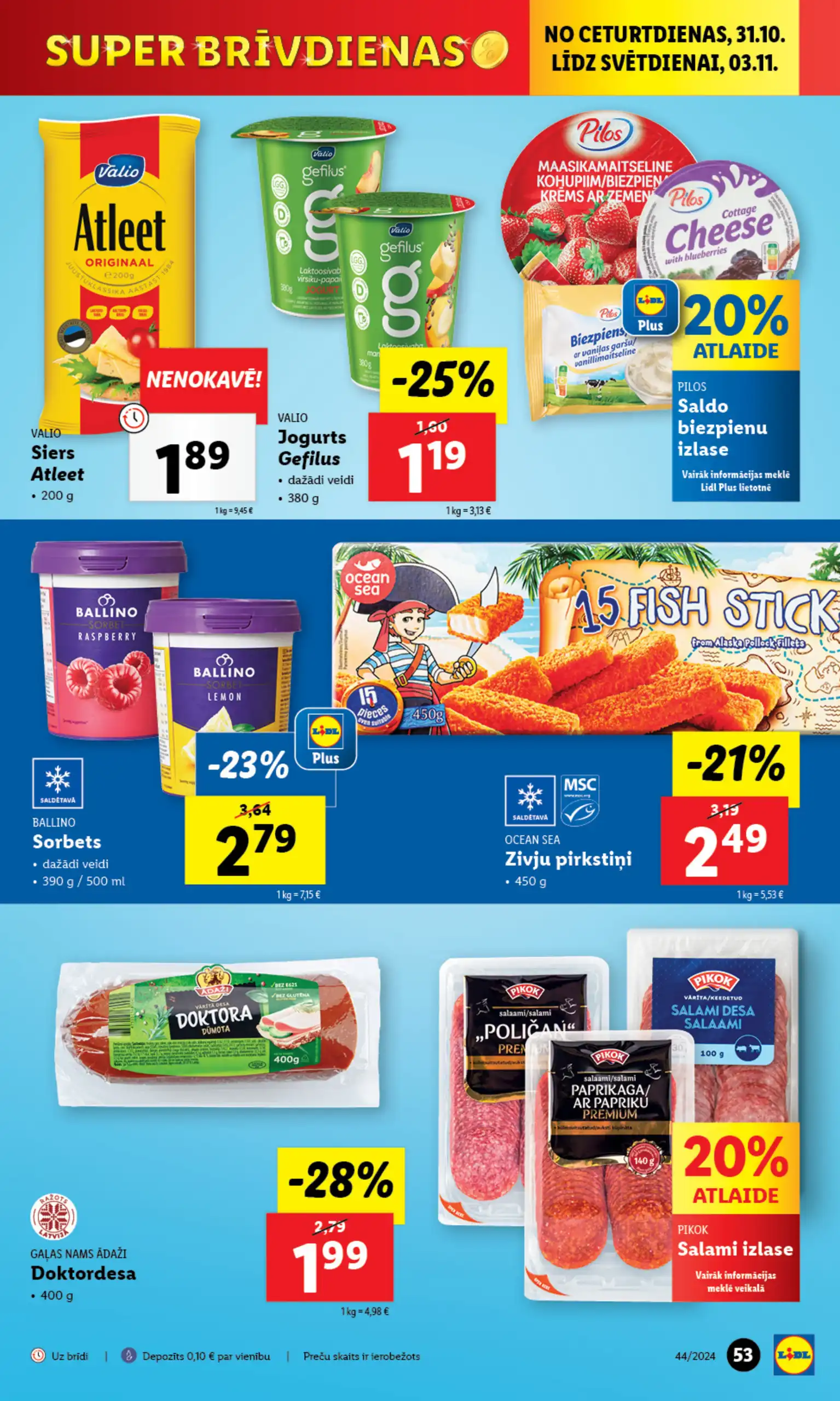 LIDL 28-10-2024-03-11-2024 Page 53