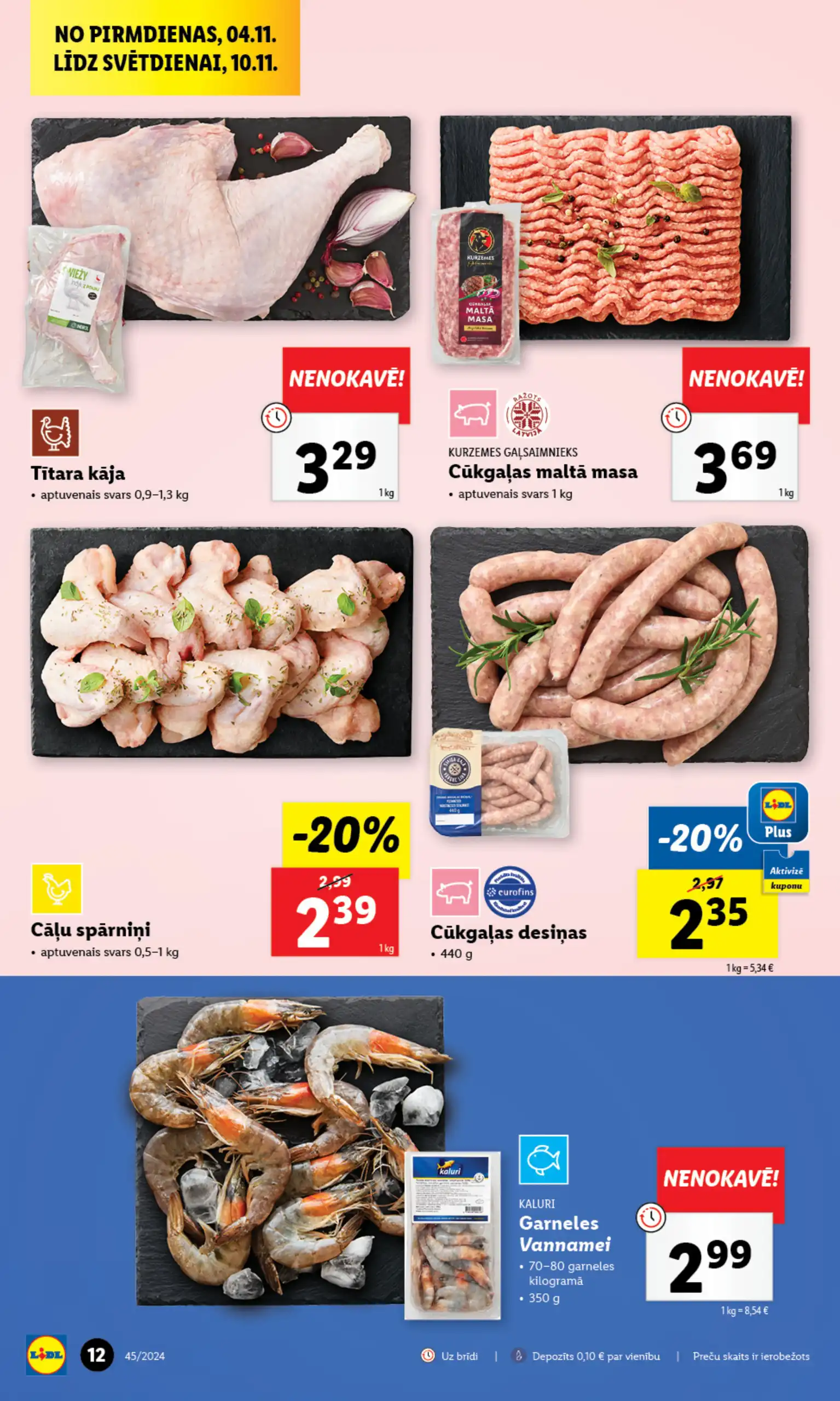 LIDL 04-11-2024-10-11-2024 Page 12