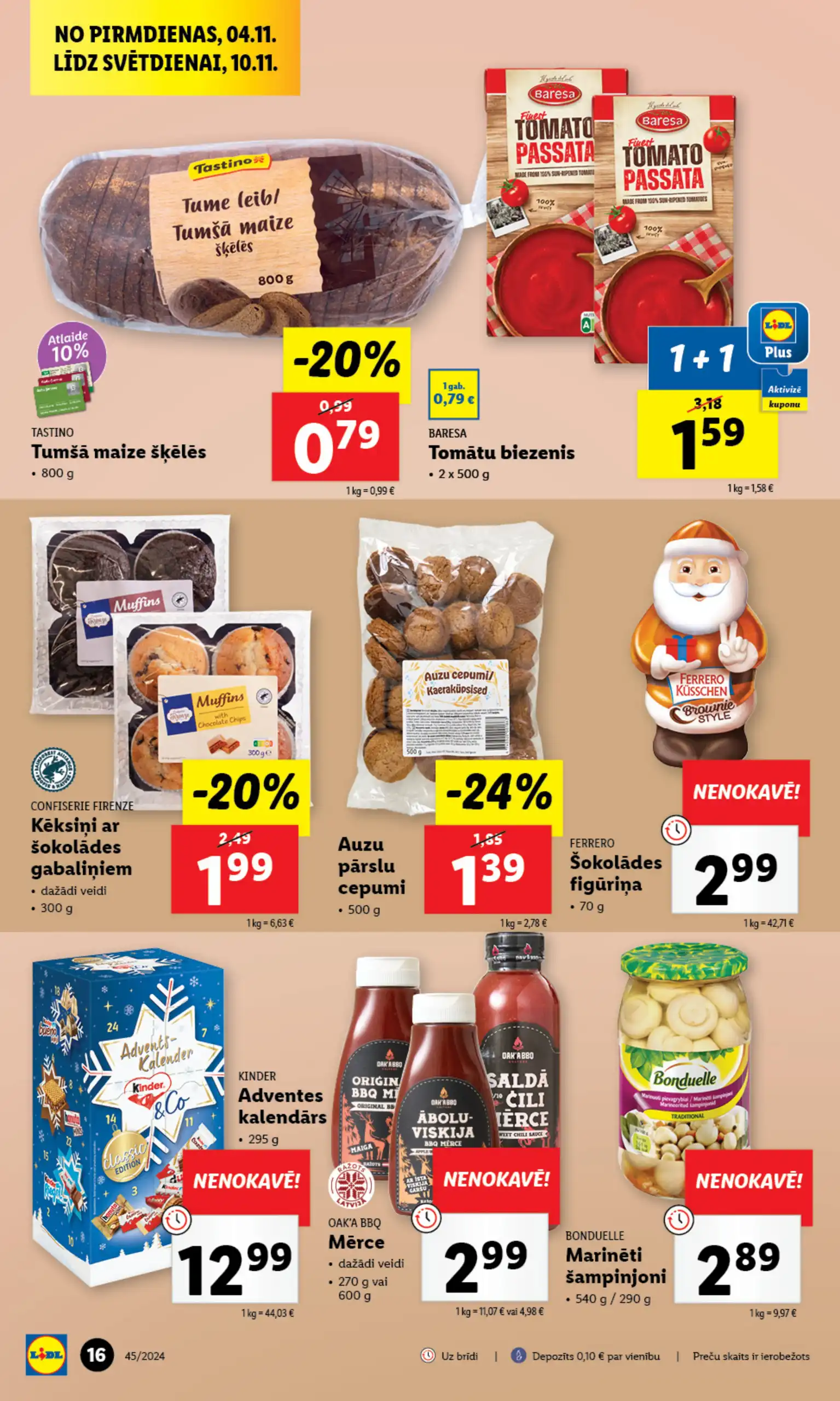 LIDL 04-11-2024-10-11-2024 Page 16