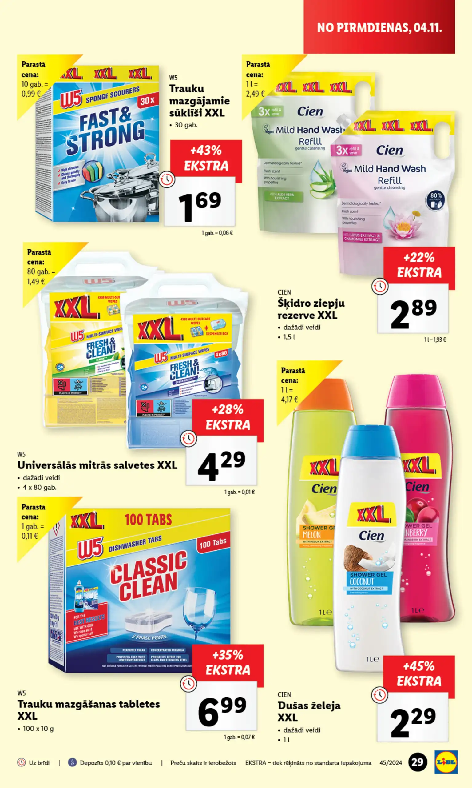 LIDL 04-11-2024-10-11-2024 Page 29