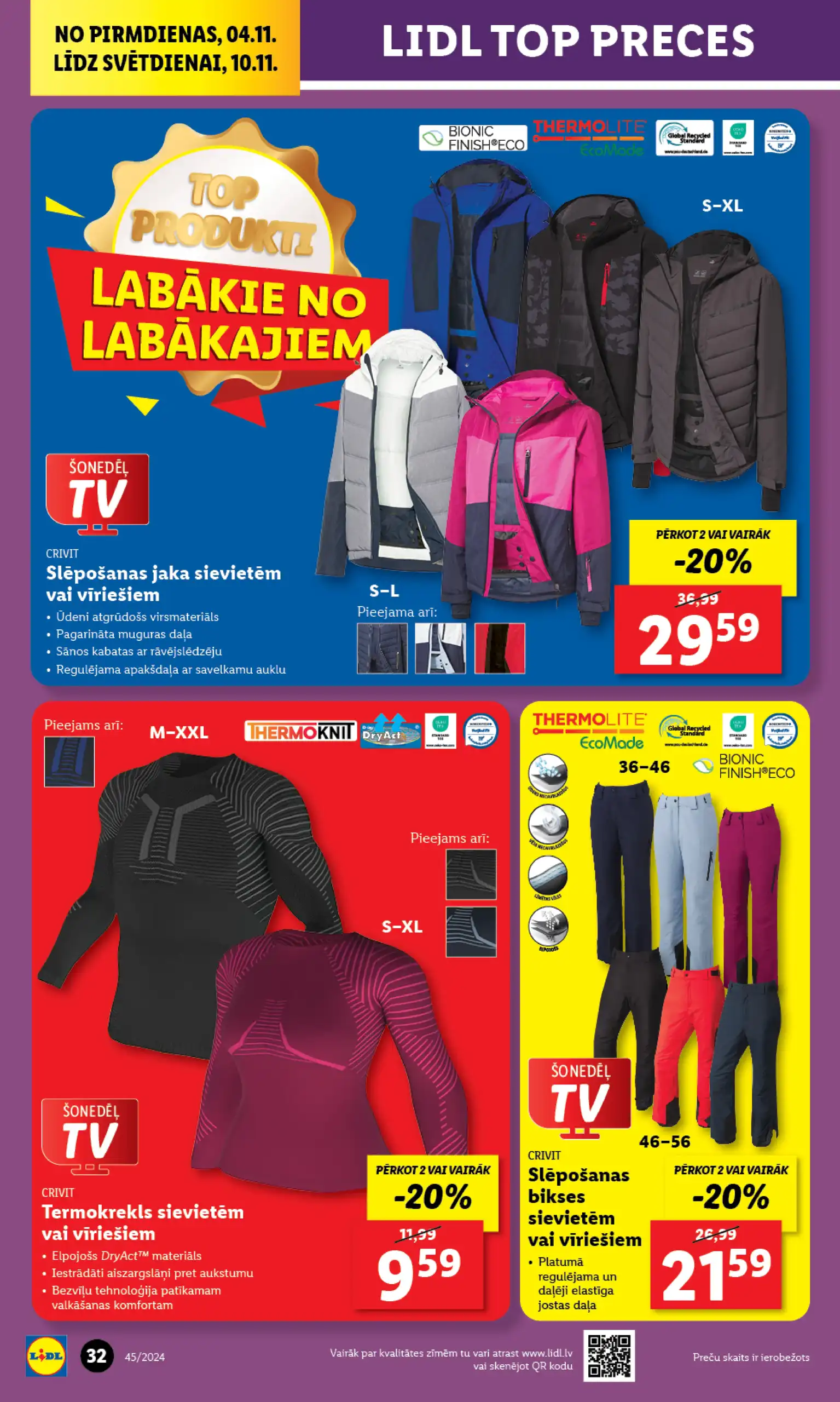 LIDL 04-11-2024-10-11-2024 Page 32