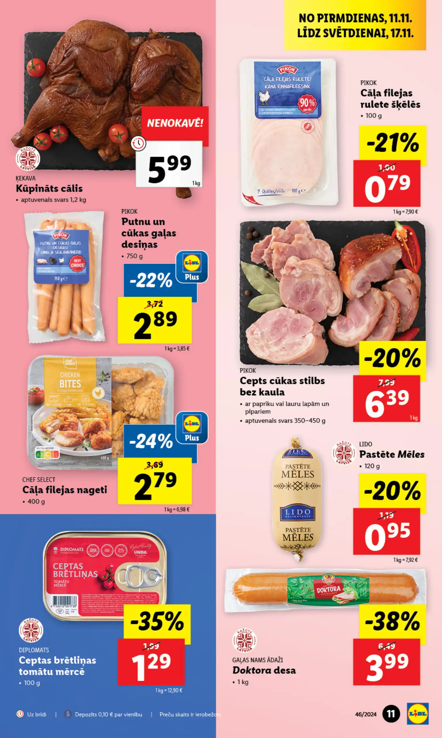 LIDL 11-11-2024-13-11-2024 Page 11