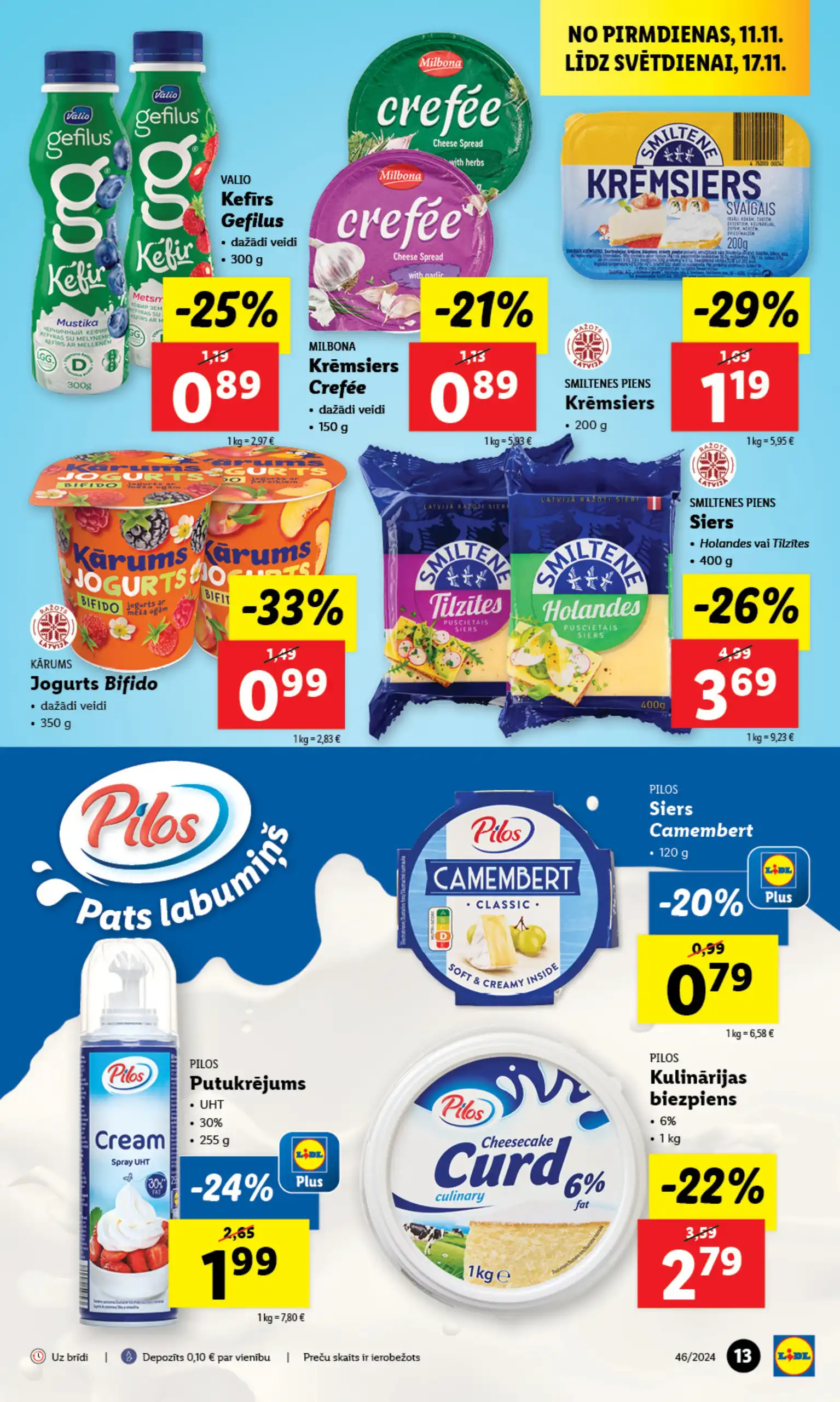 LIDL 11-11-2024-13-11-2024 Page 13