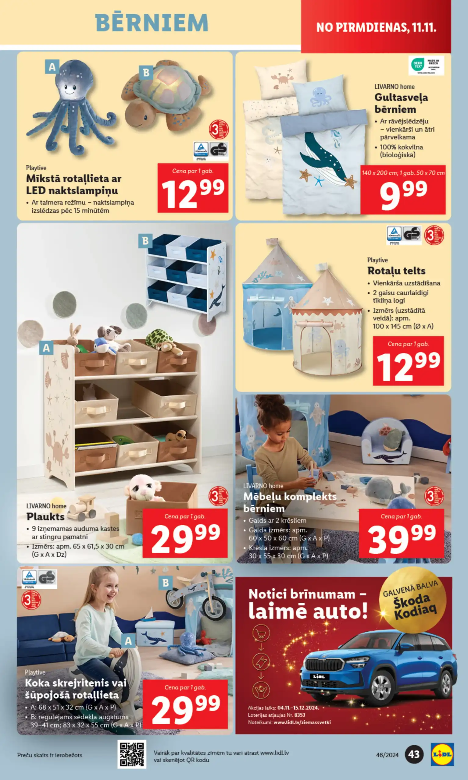 LIDL 11-11-2024-13-11-2024 Page 43