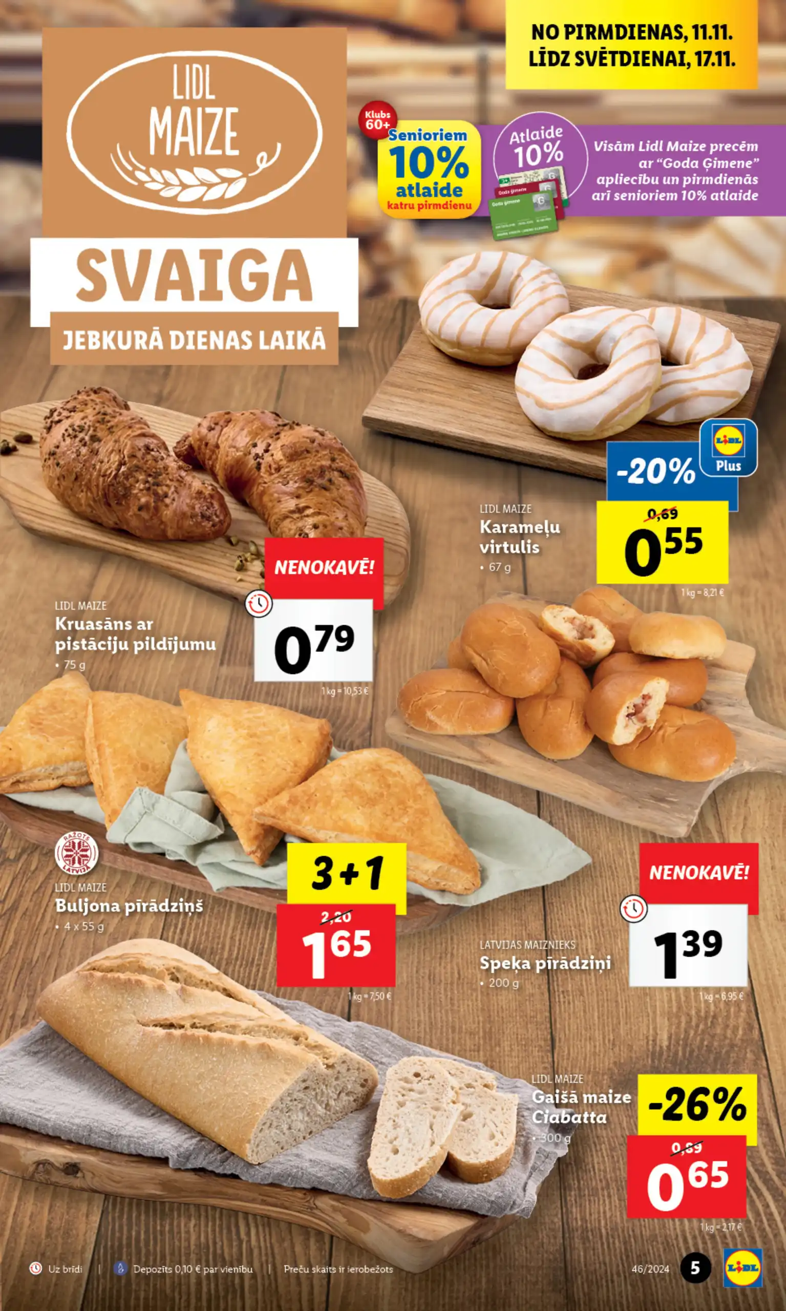 LIDL 11-11-2024-13-11-2024 Page 5