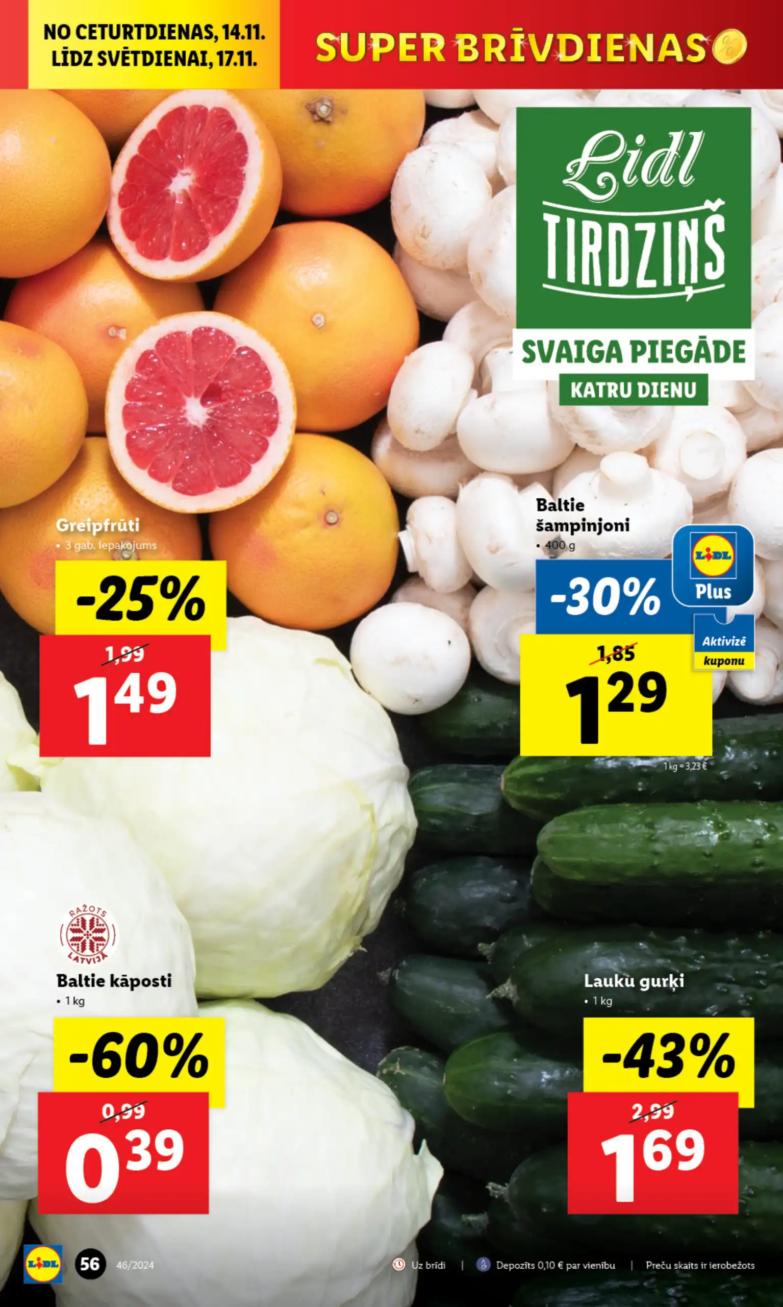 LIDL 11-11-2024-13-11-2024 Page 56