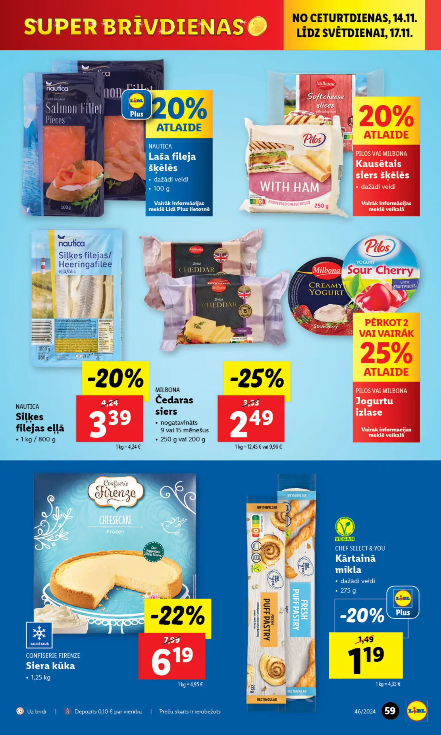 LIDL 11-11-2024-13-11-2024 Page 59