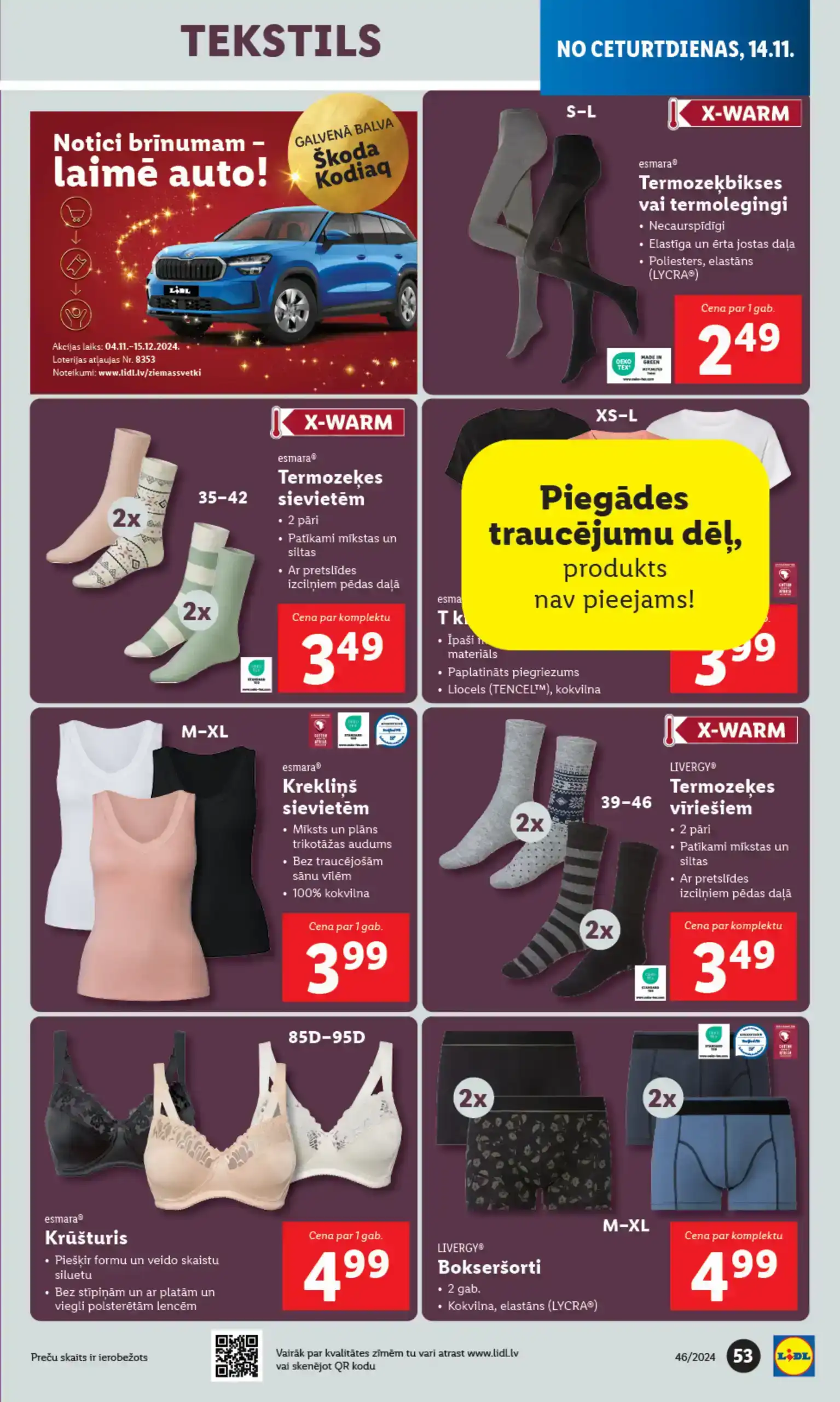 LIDL 14-11-2024-17-11-2024 Page 53