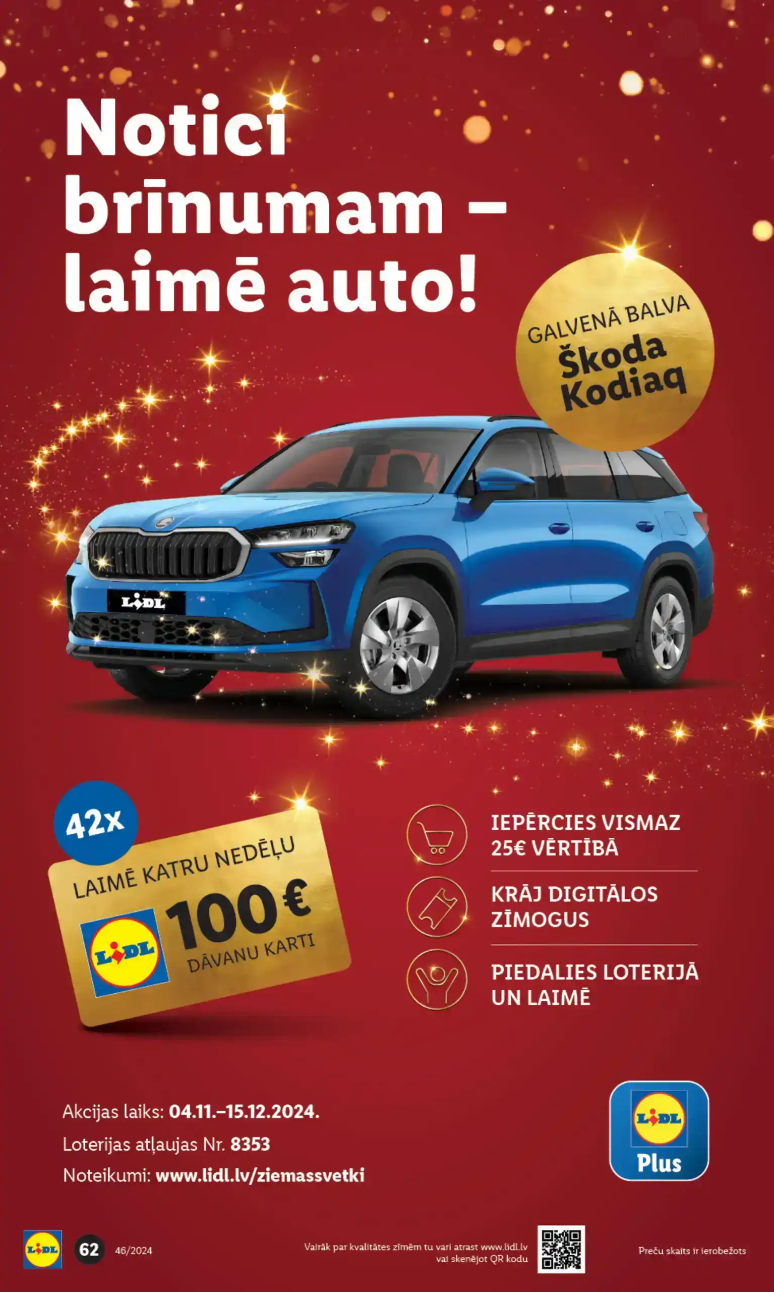 LIDL 14-11-2024-17-11-2024 Page 62