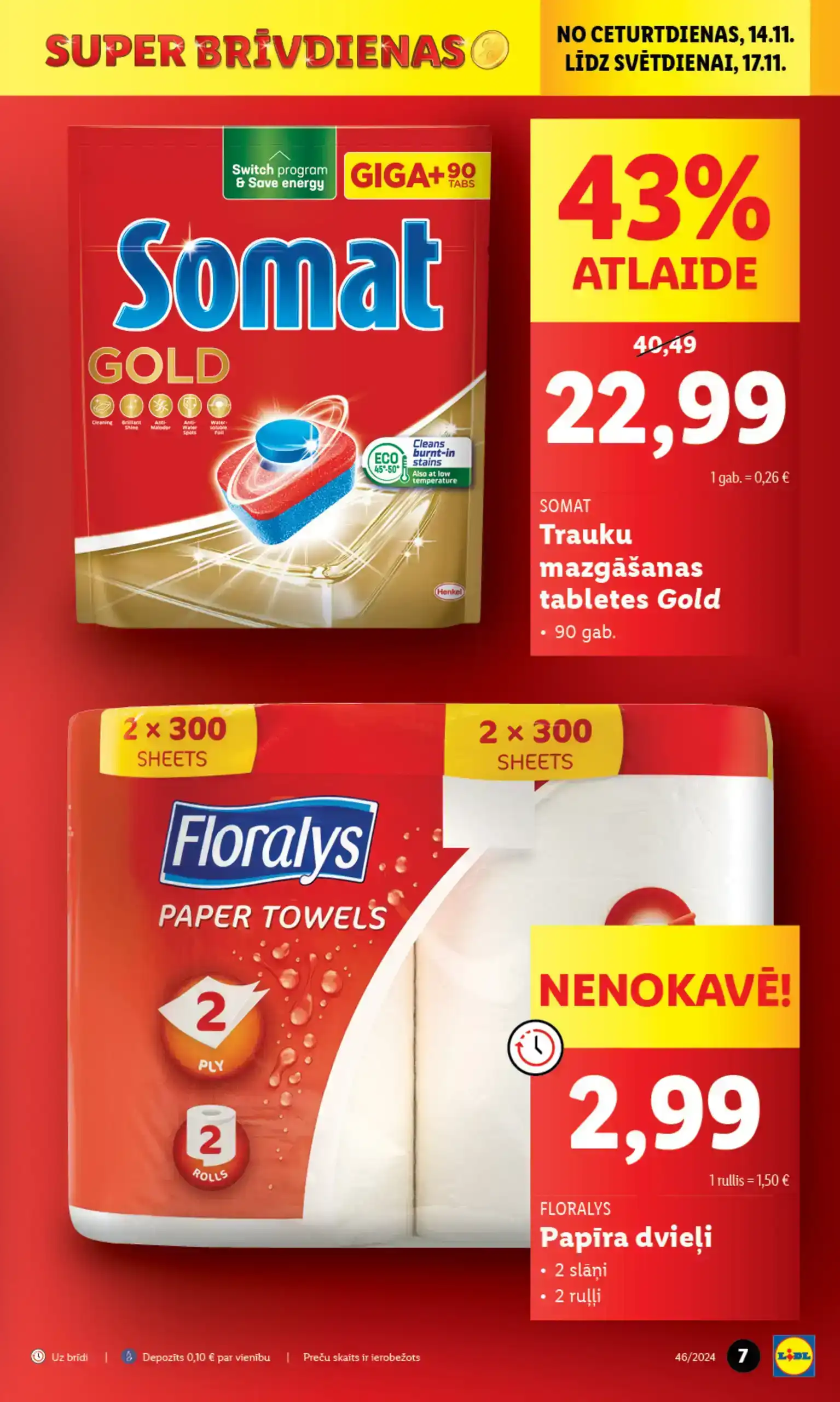 LIDL 14-11-2024-17-11-2024 Page 7