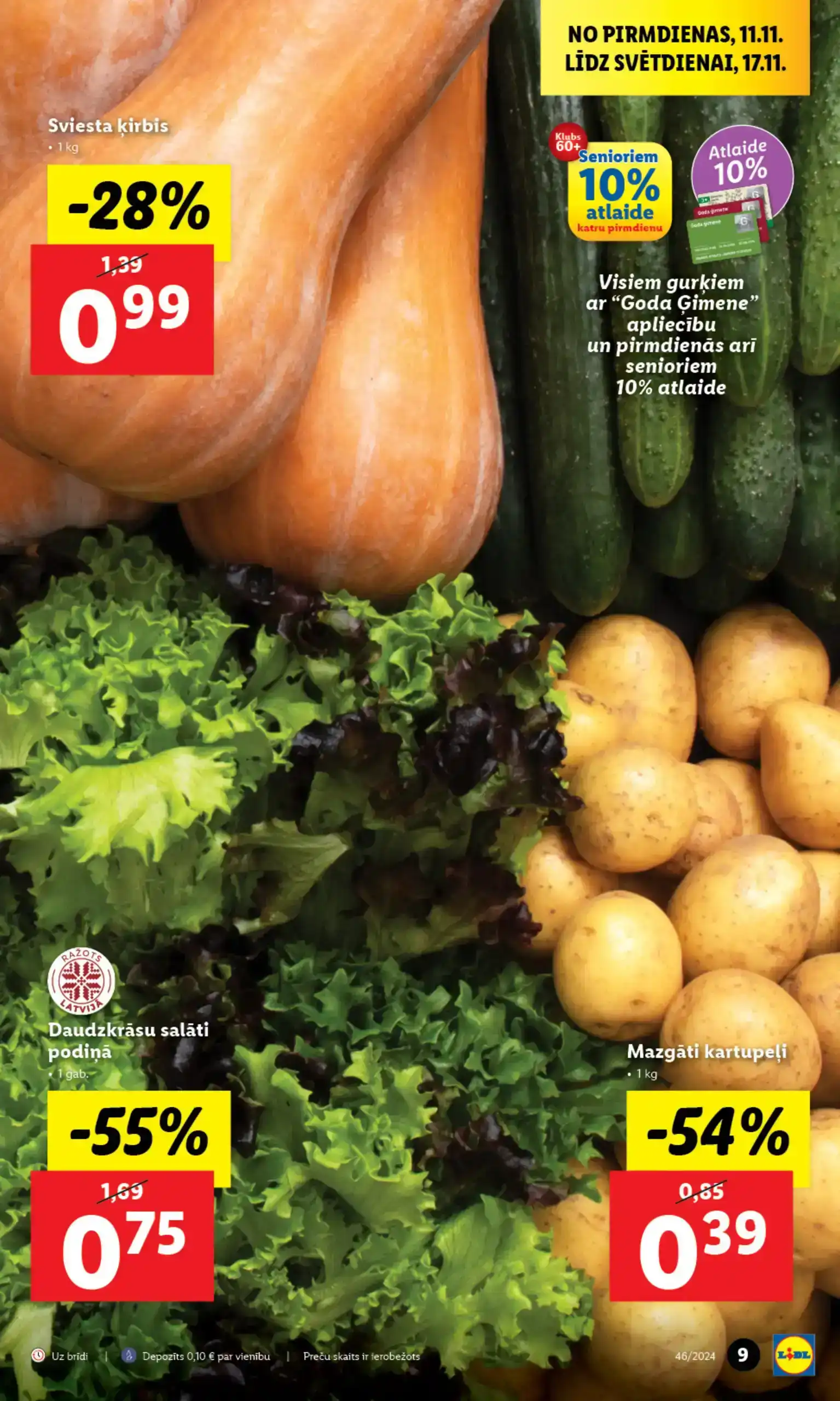 LIDL 14-11-2024-17-11-2024 Page 9