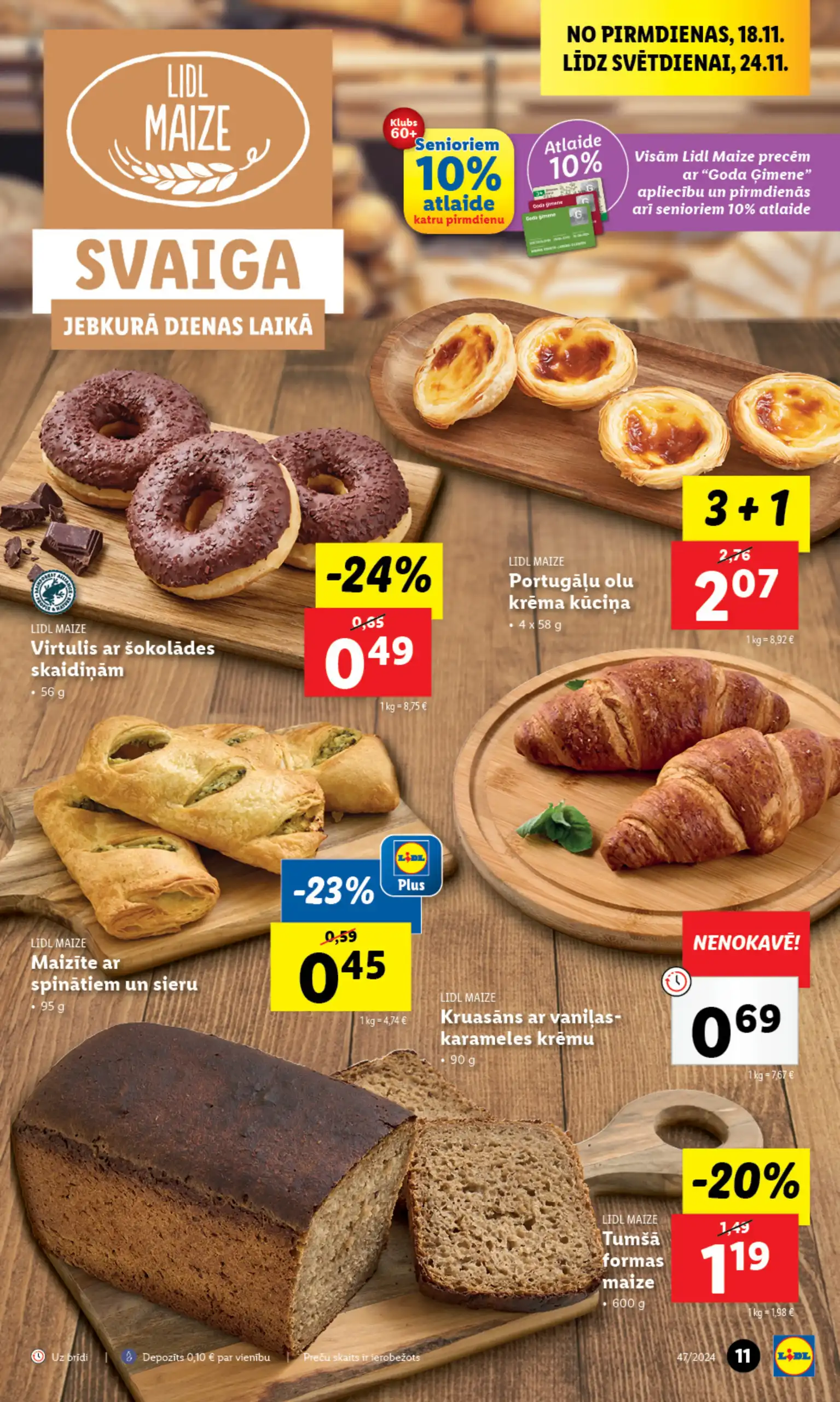 LIDL 21-11-2024-24-11-2024 Page 11