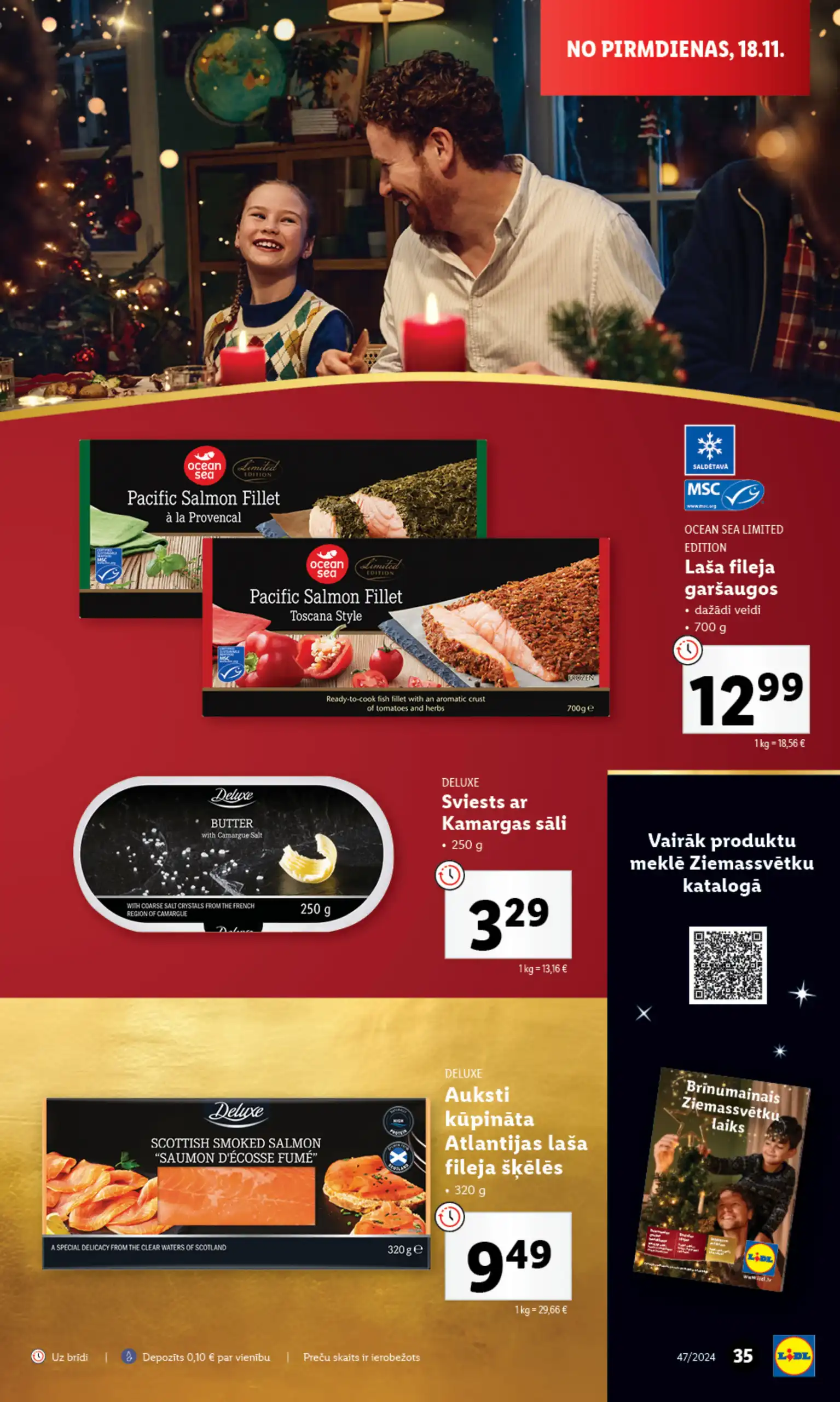 LIDL 21-11-2024-24-11-2024 Page 35