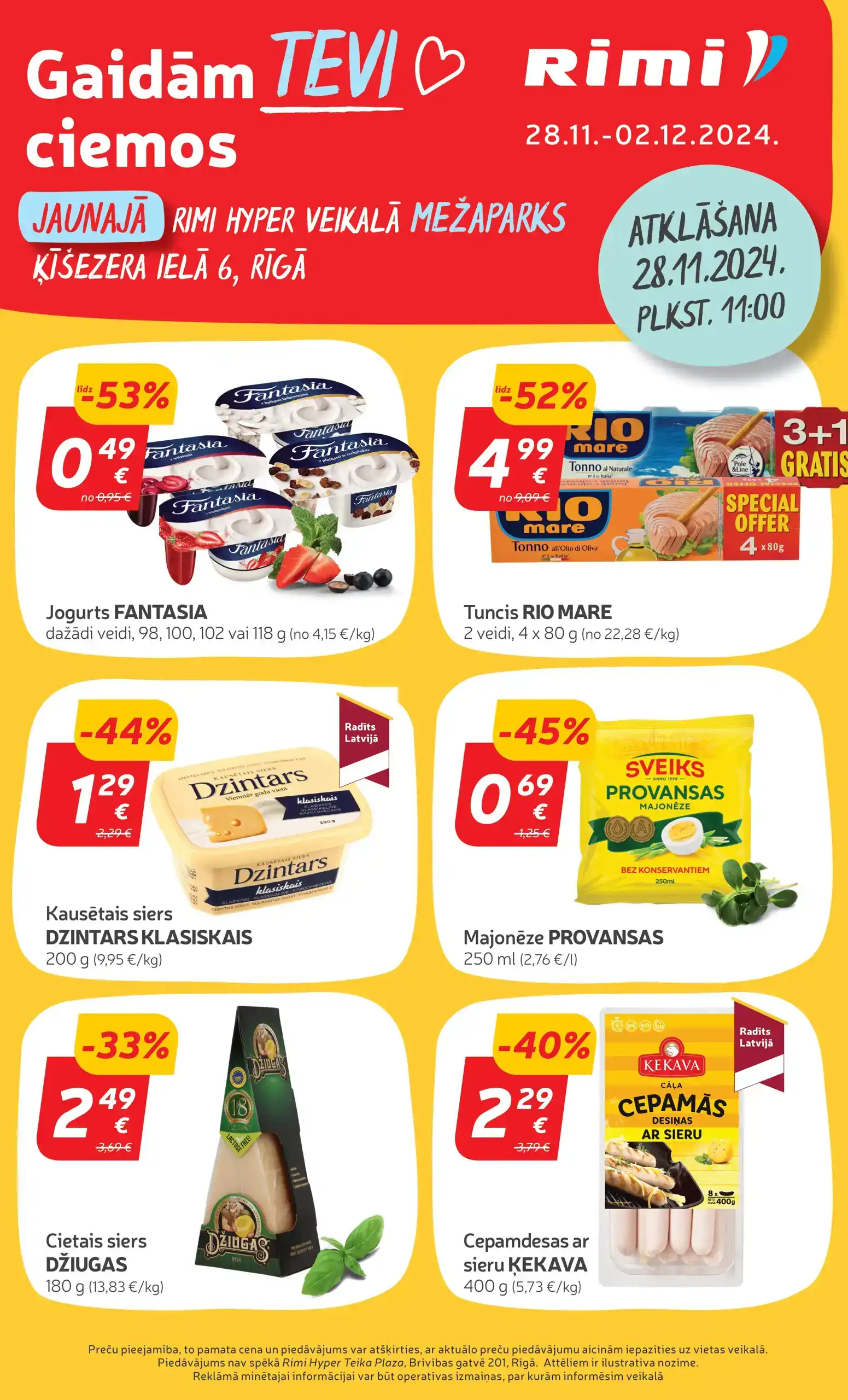 Rimi Akcijas Un Pied v jumi Ned as Bukleti VisiBukleti lv rimi-akcijas-un-pied-v-jumi-ned-as-bukleti-visibukleti-lv