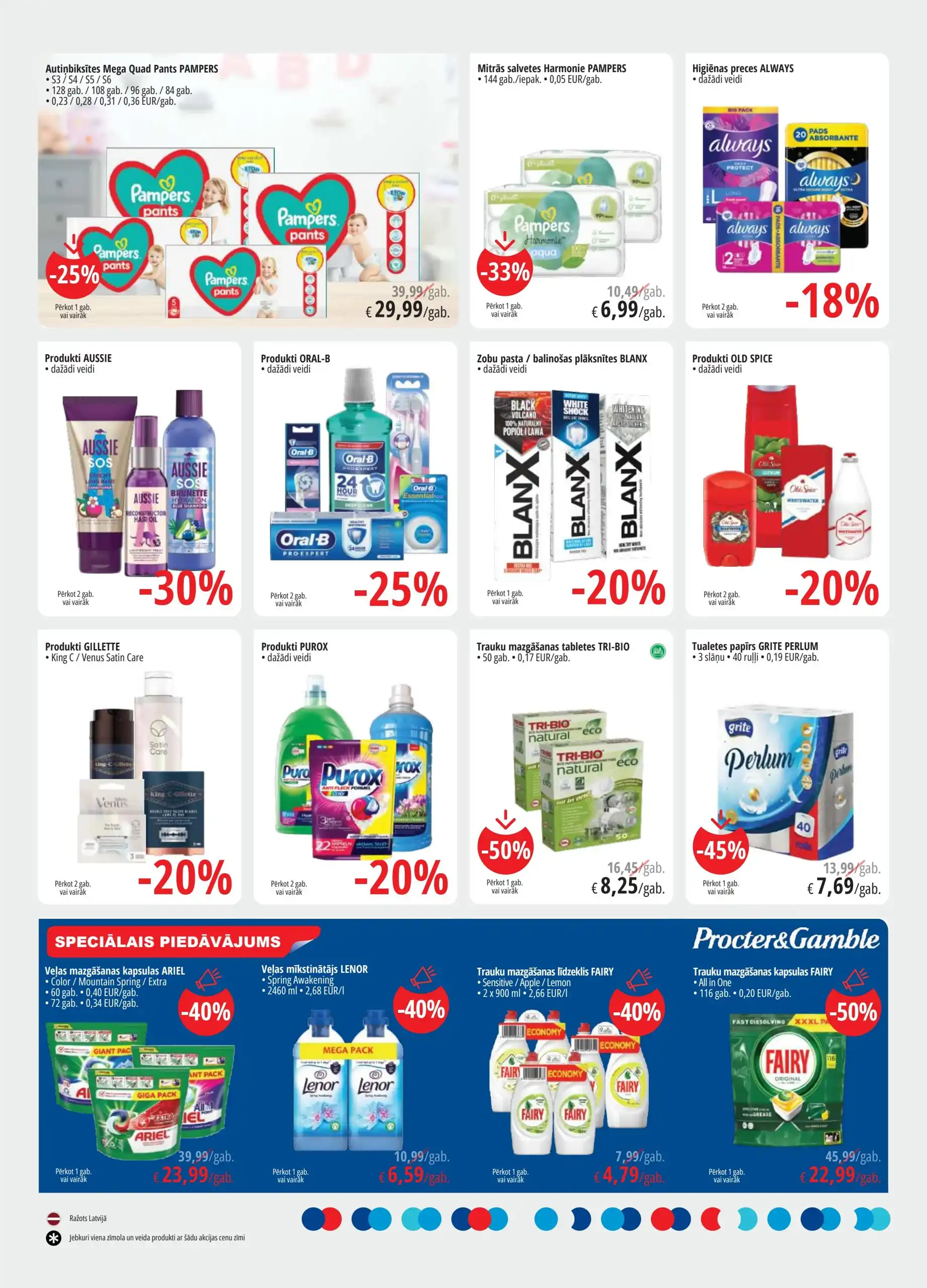 Sanitex-Epromo 06-11-2024-19-11-2024 Page 15