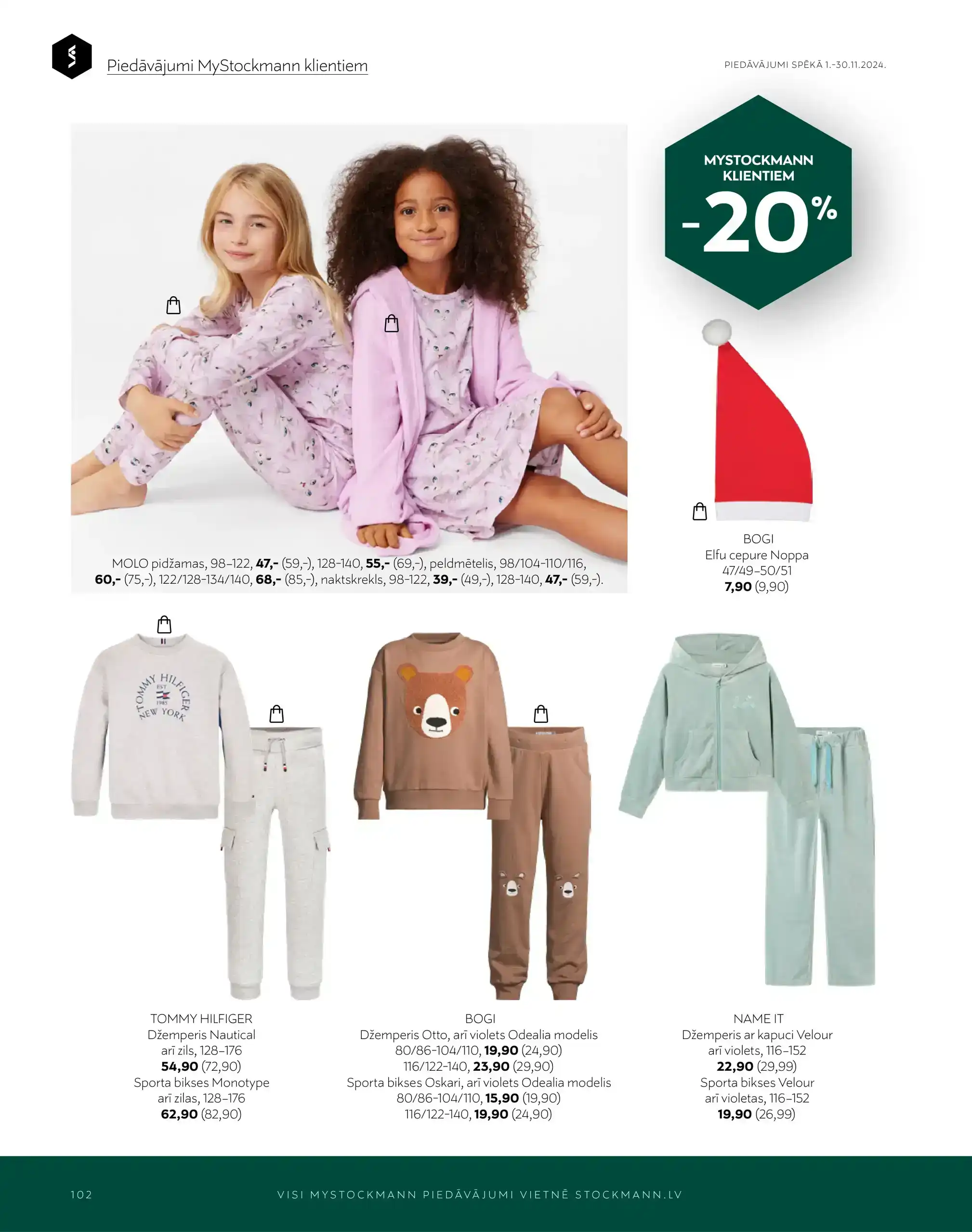 Stockmann 01-11-2024-30-11-2024 Page 102