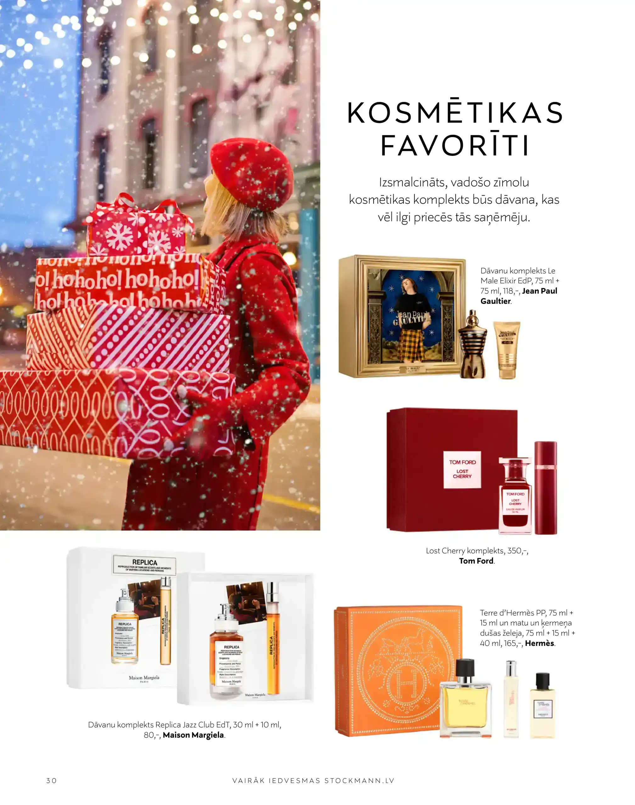 Stockmann 01-11-2024-30-11-2024 Page 30