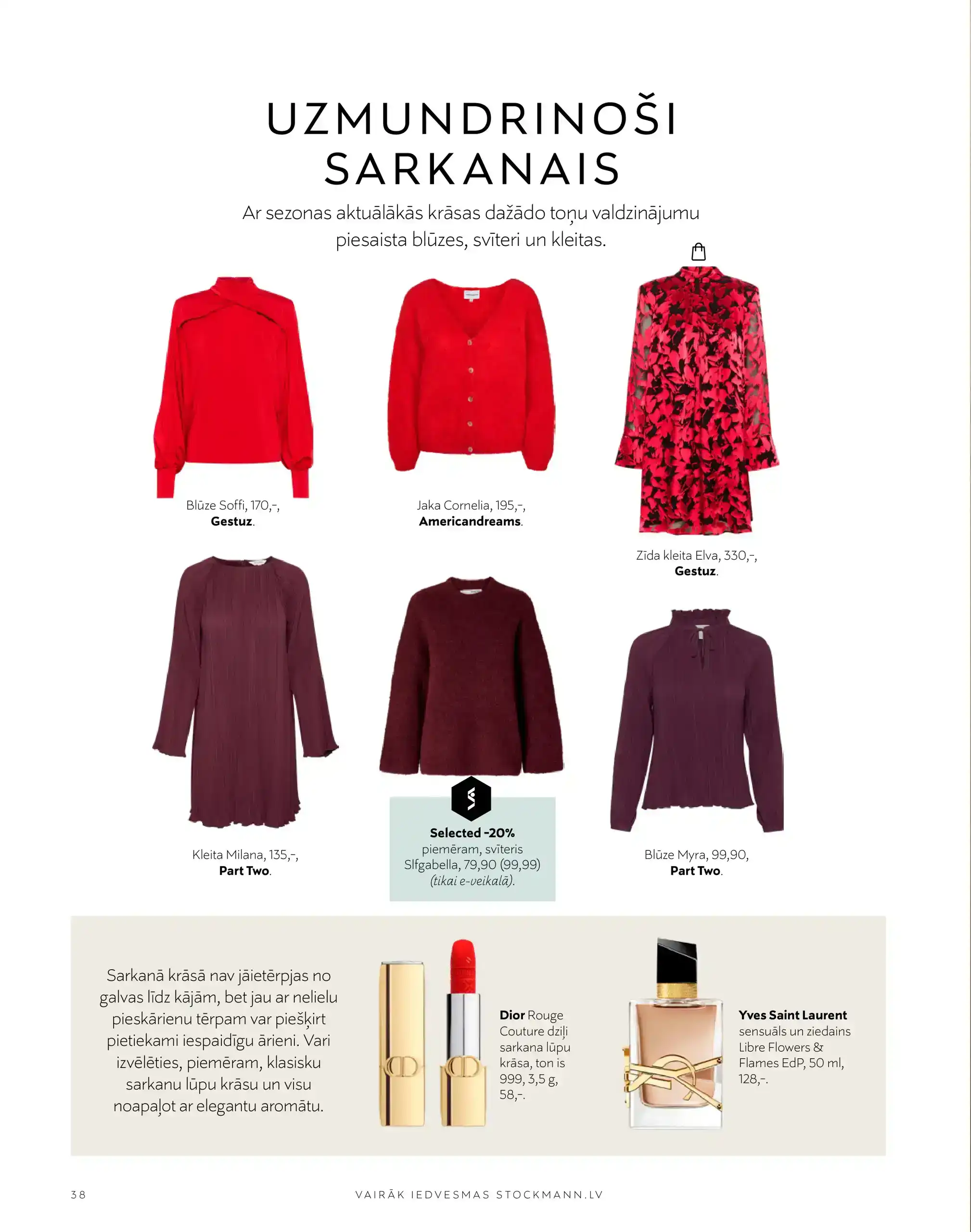 Stockmann 01-11-2024-30-11-2024 Page 38