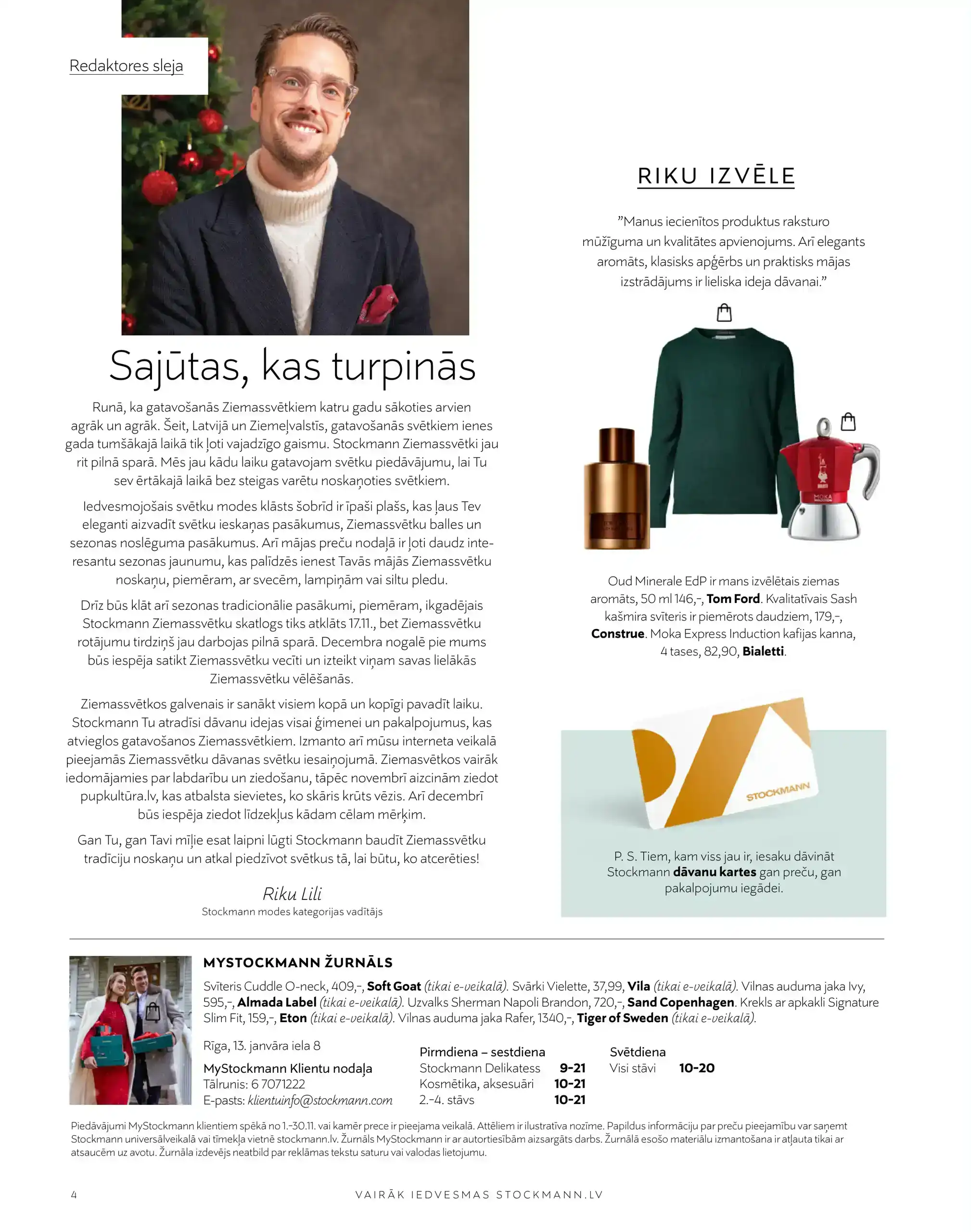 Stockmann 01-11-2024-30-11-2024 Page 4