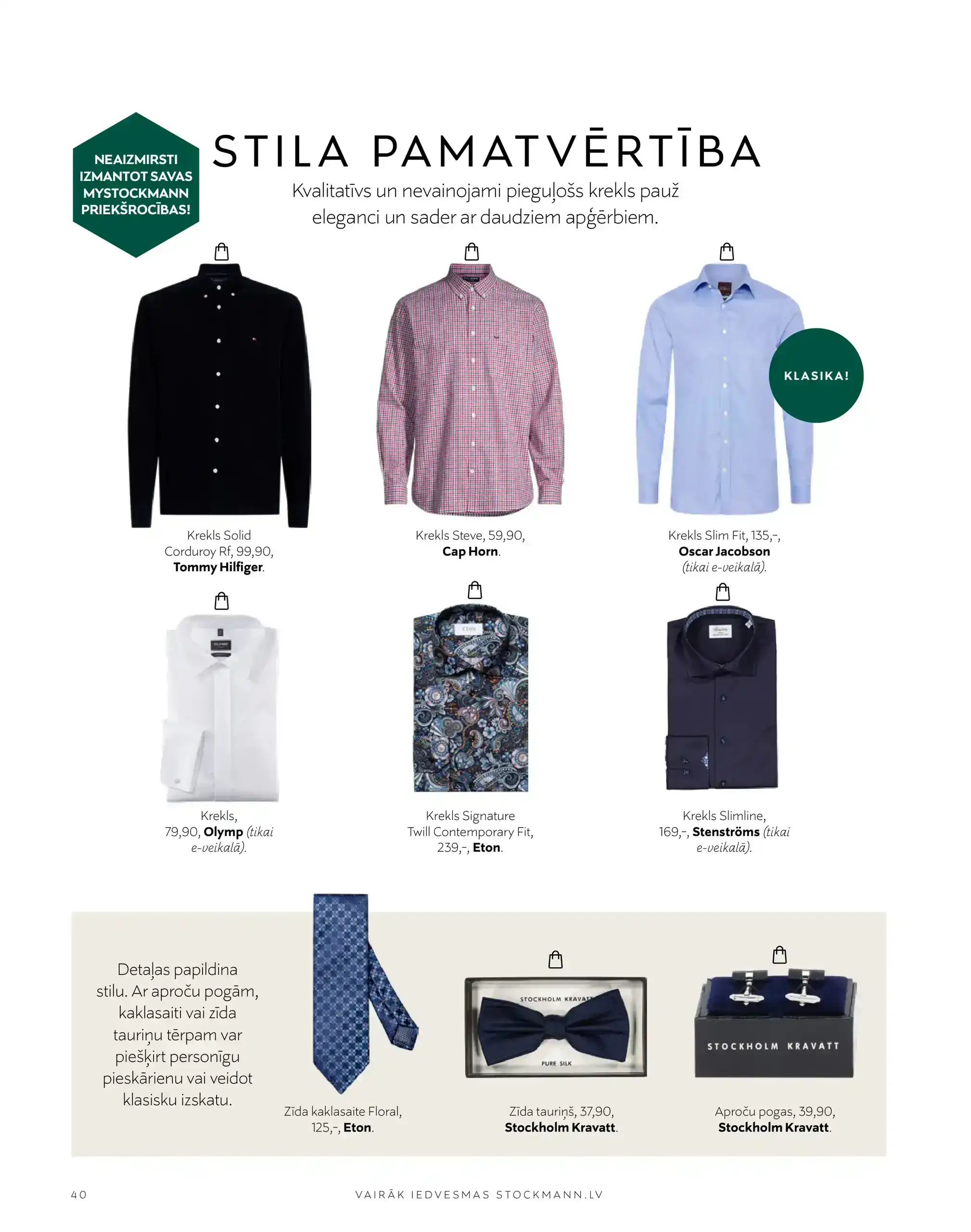 Stockmann 01-11-2024-30-11-2024 Page 40