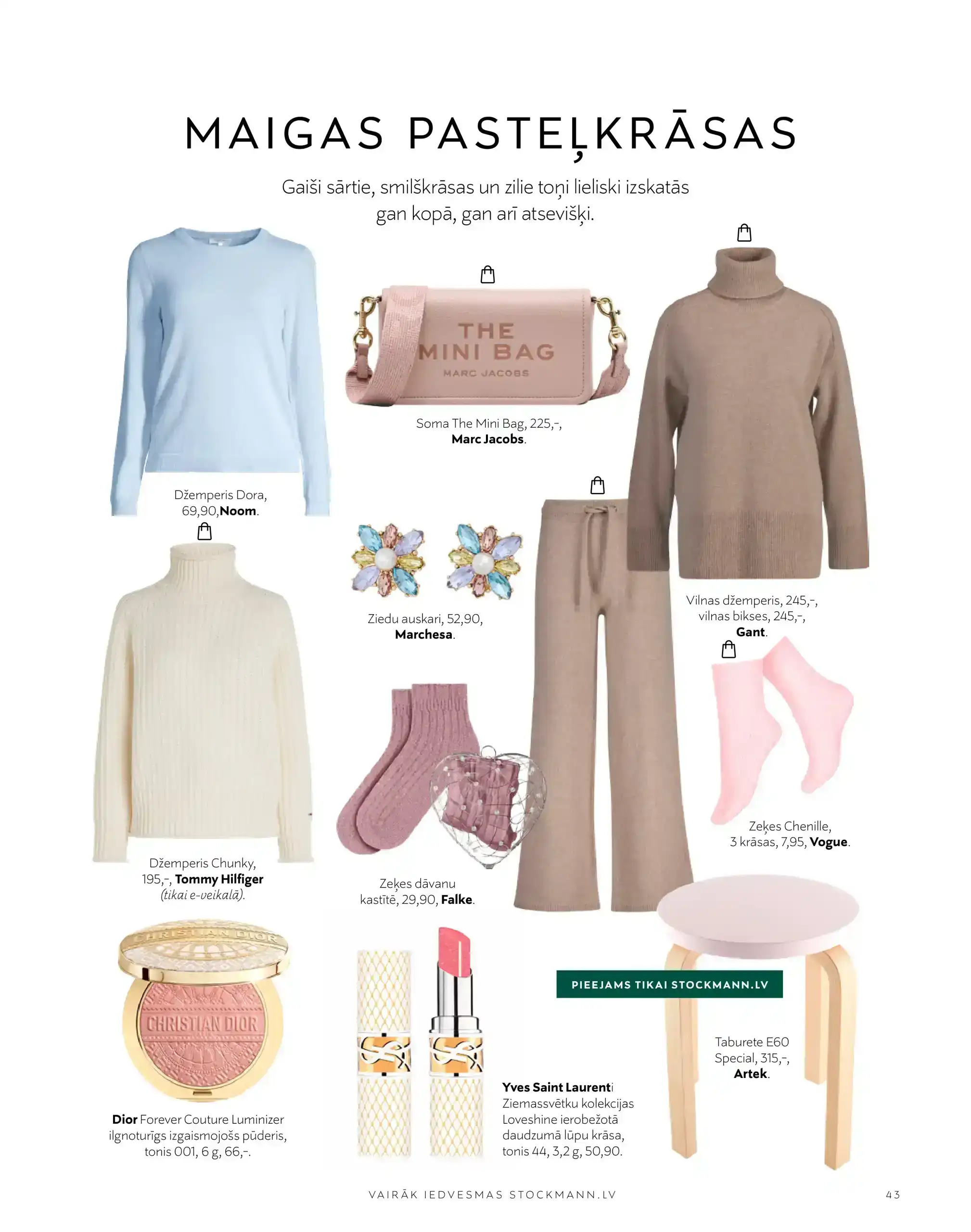 Stockmann 01-11-2024-30-11-2024 Page 43