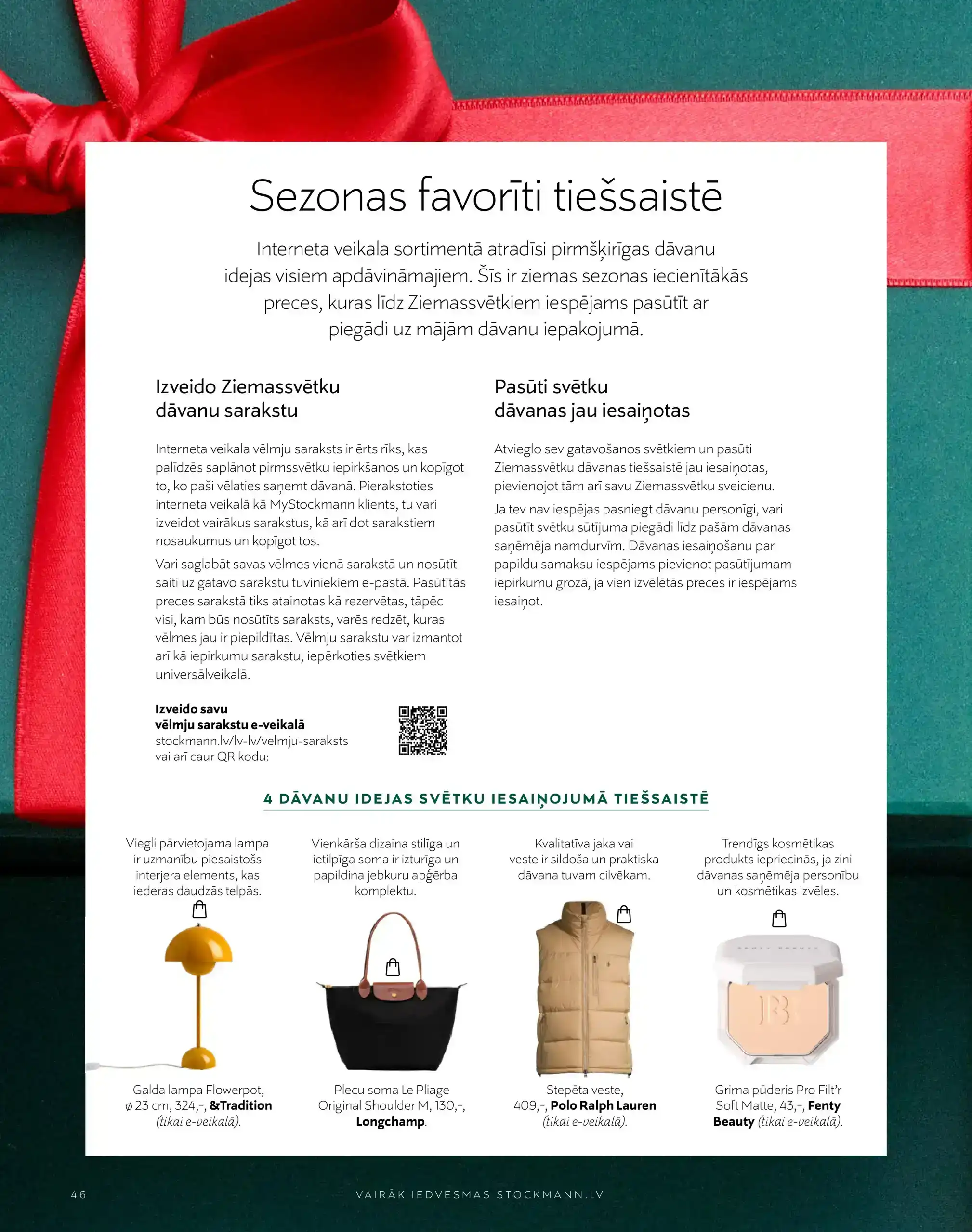 Stockmann 01-11-2024-30-11-2024 Page 46