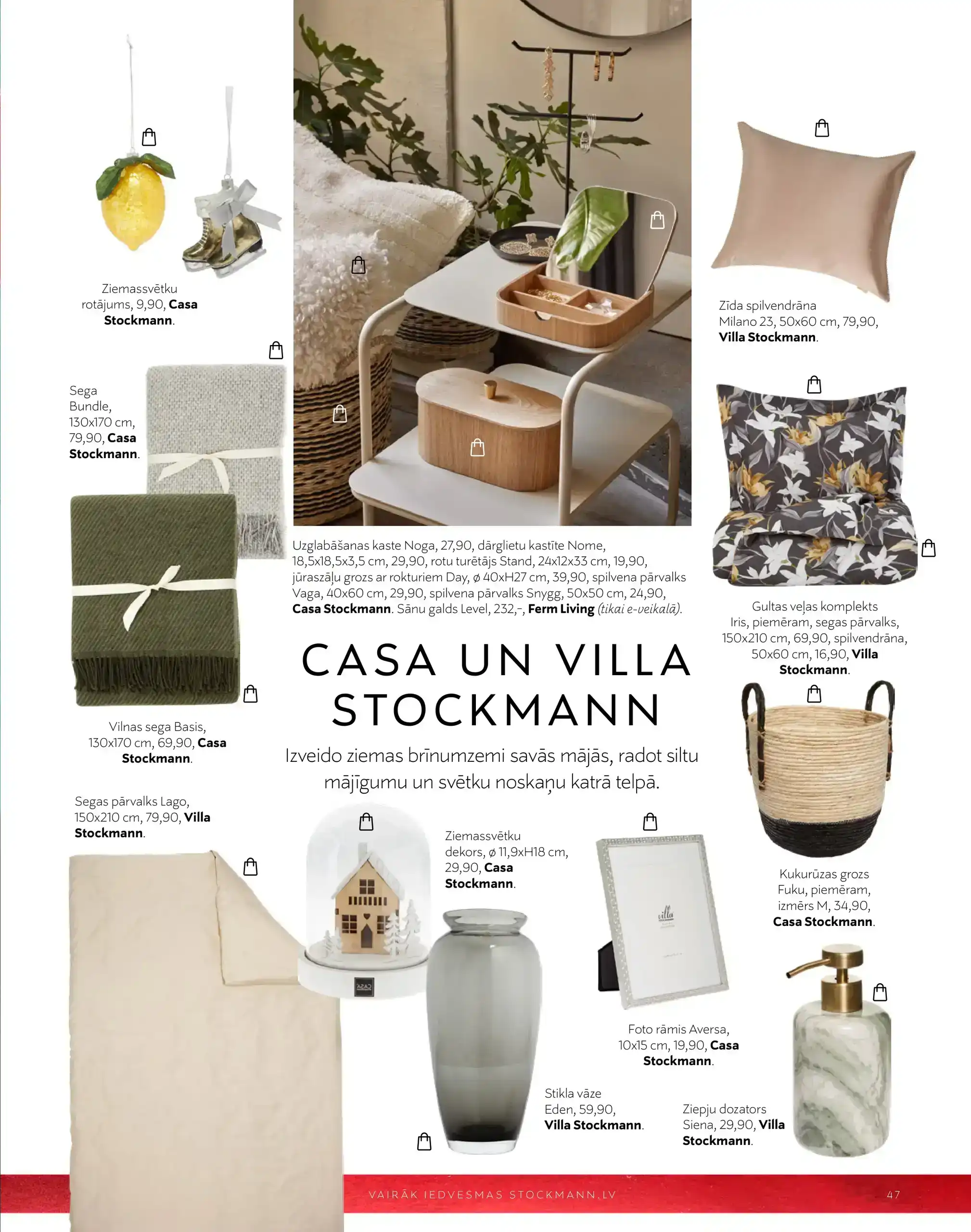 Stockmann 01-11-2024-30-11-2024 Page 47