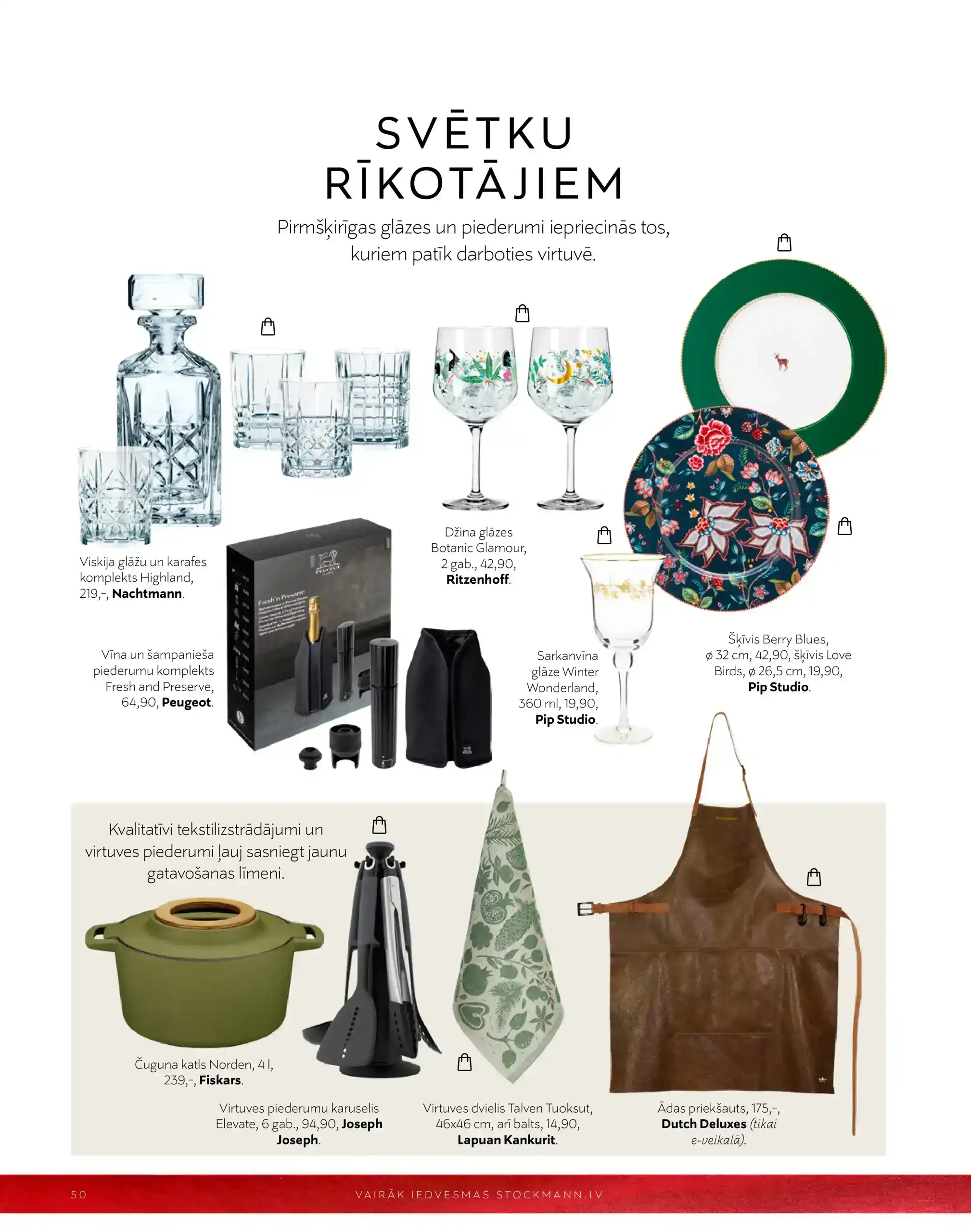 Stockmann 01-11-2024-30-11-2024 Page 50