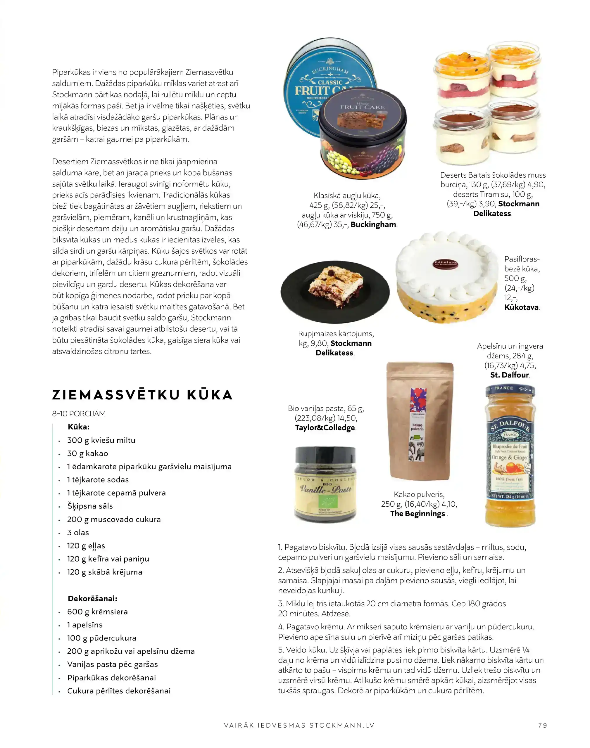 Stockmann 01-11-2024-30-11-2024 Page 79