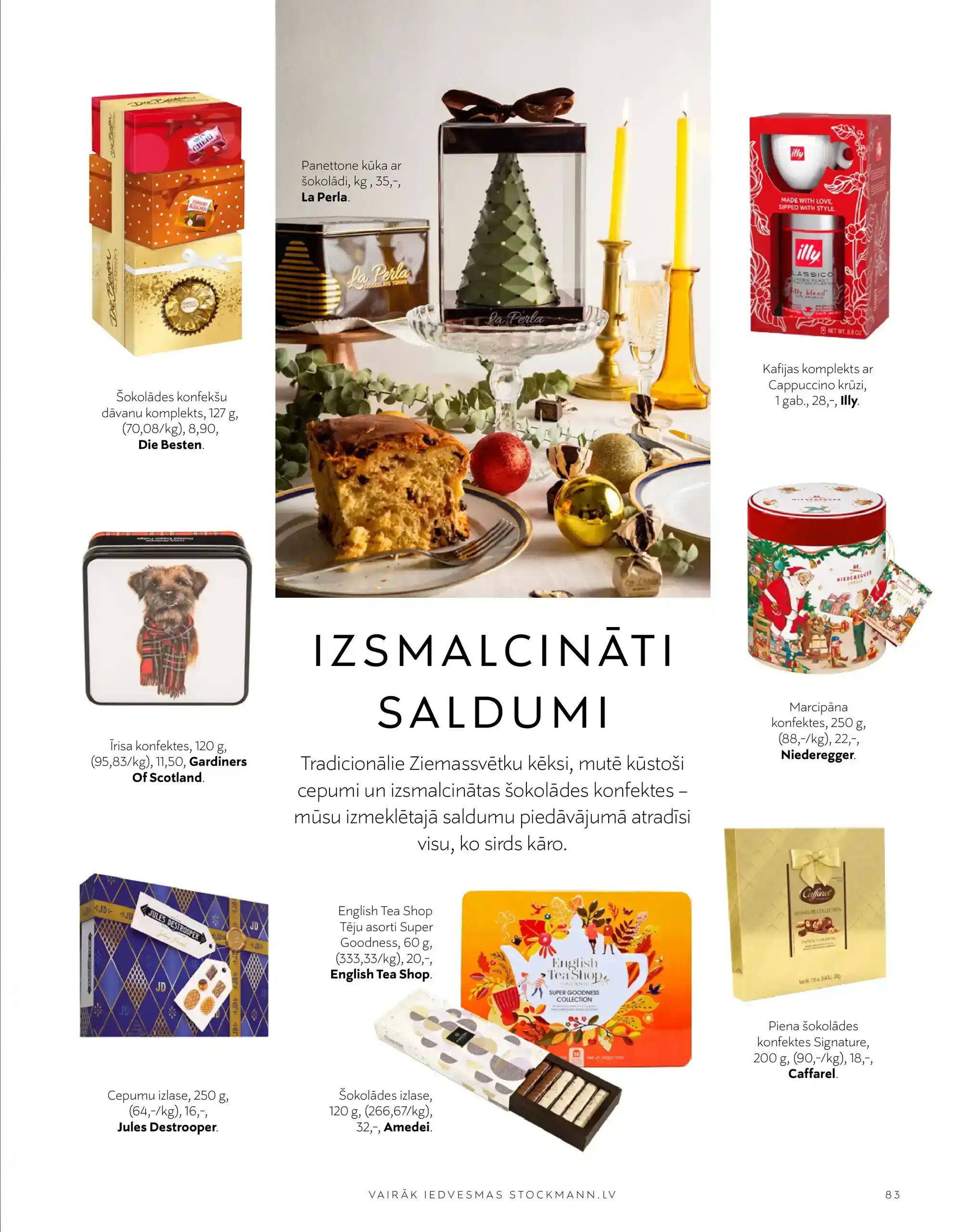 Stockmann 01-11-2024-30-11-2024 Page 83