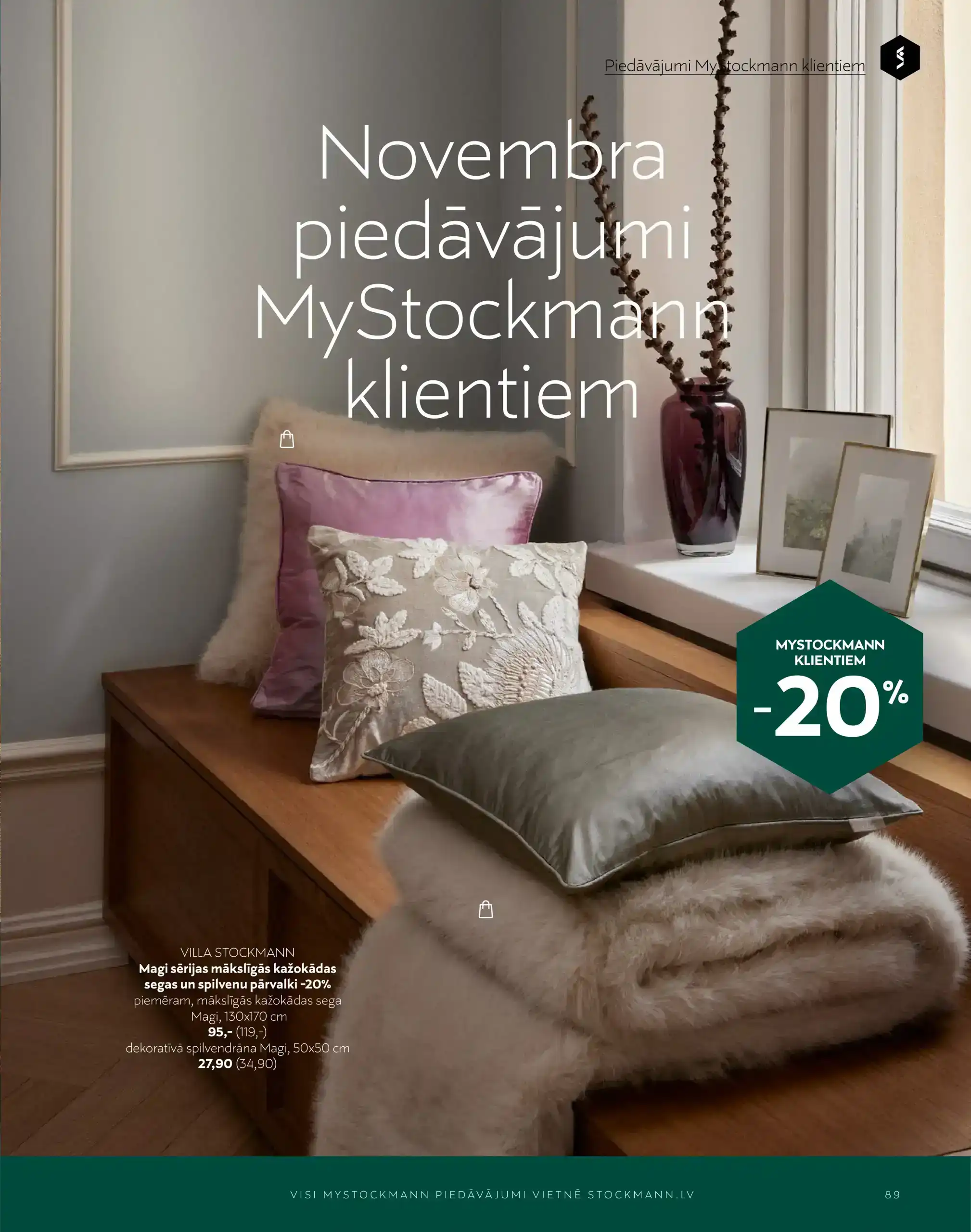 Stockmann 01-11-2024-30-11-2024 Page 89