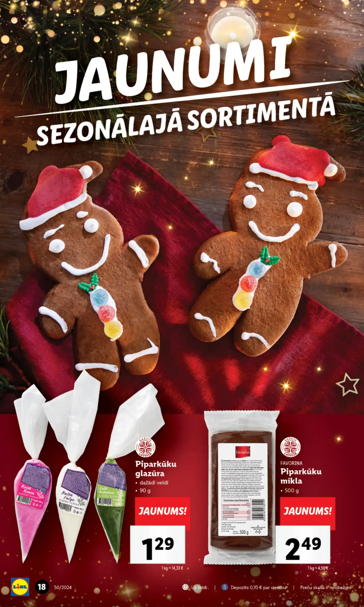 LIDL 12-12-2024-15-12-2024 Page 18