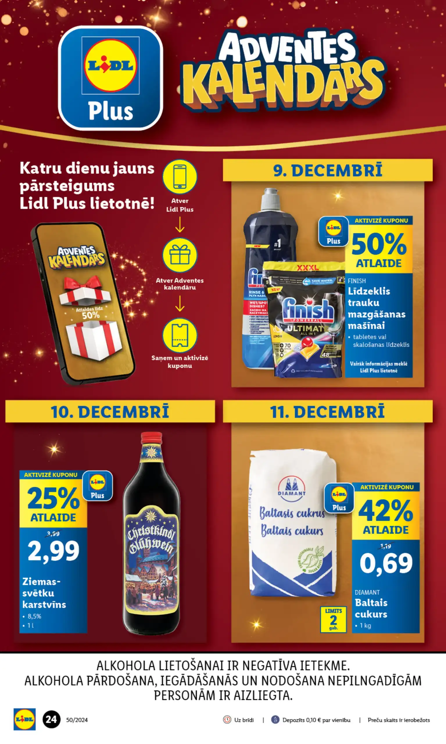 LIDL 12-12-2024-15-12-2024 Page 24