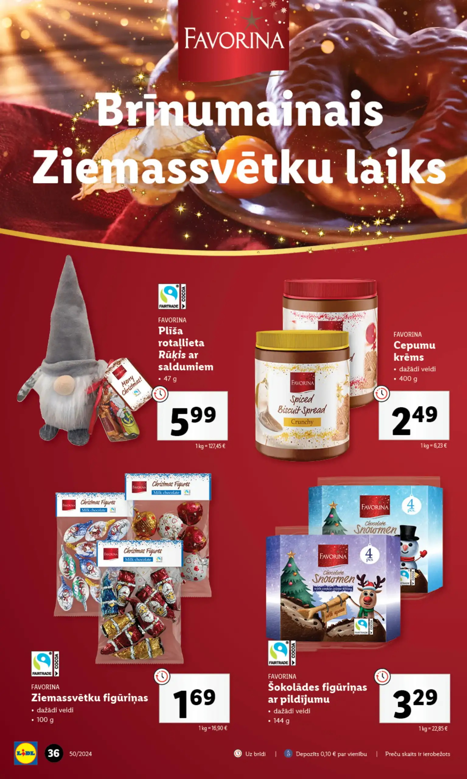 LIDL 12-12-2024-15-12-2024 Page 36