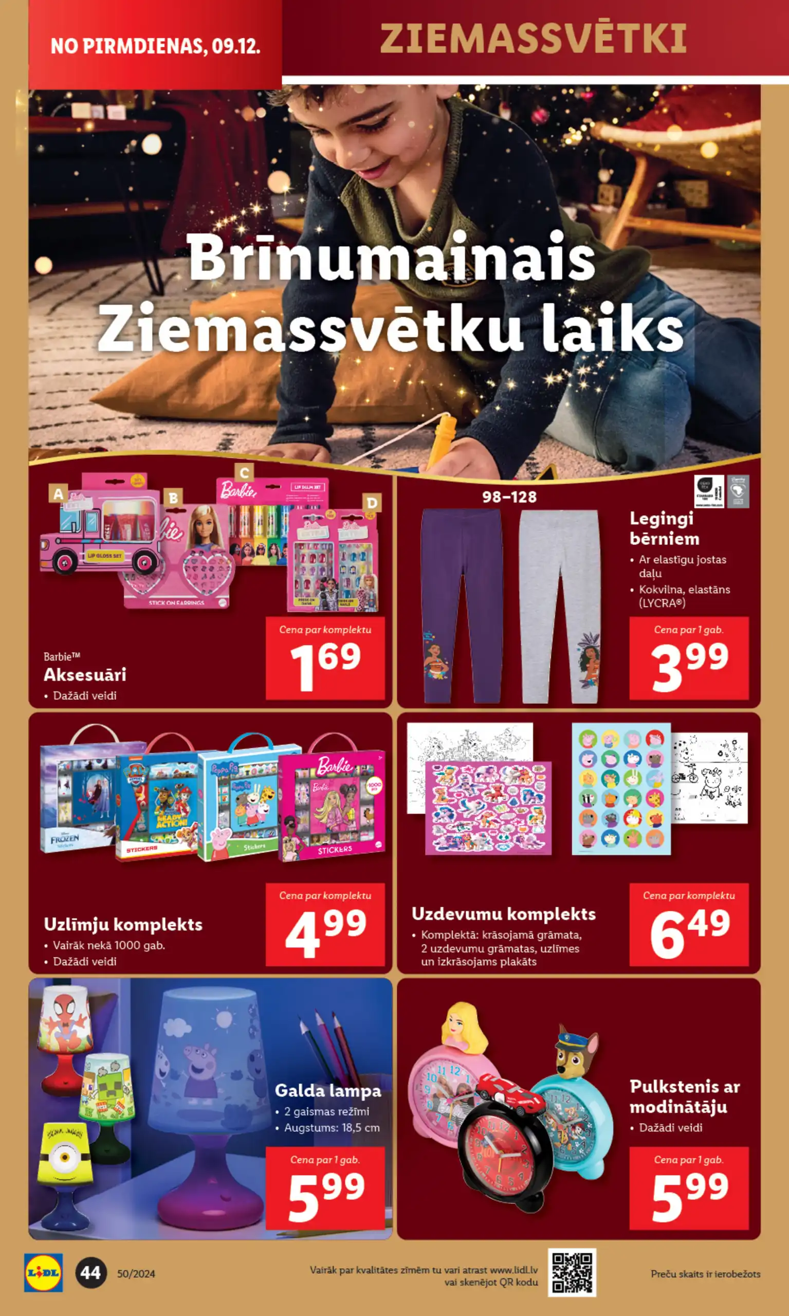 LIDL 12-12-2024-15-12-2024 Page 44