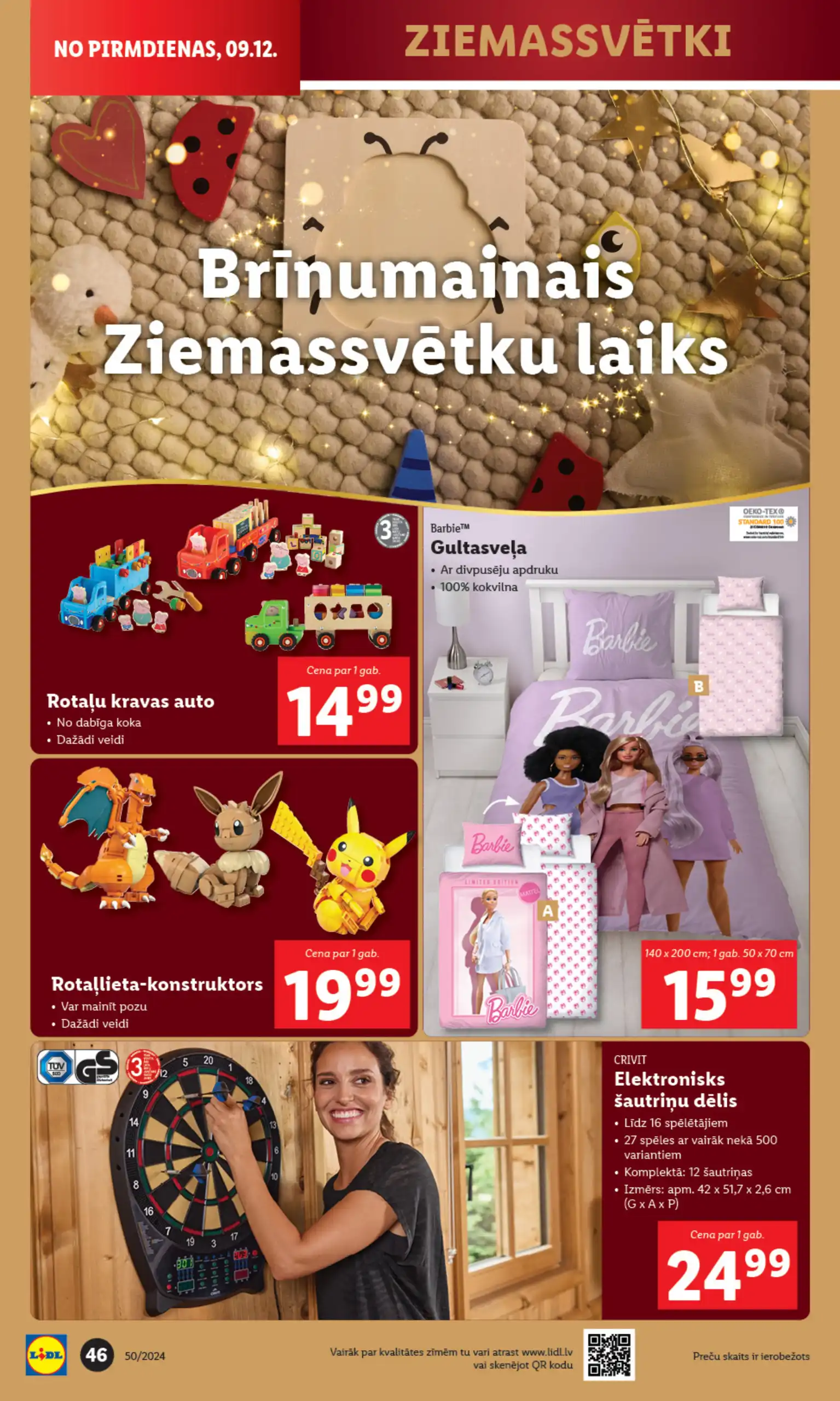 LIDL 12-12-2024-15-12-2024 Page 46