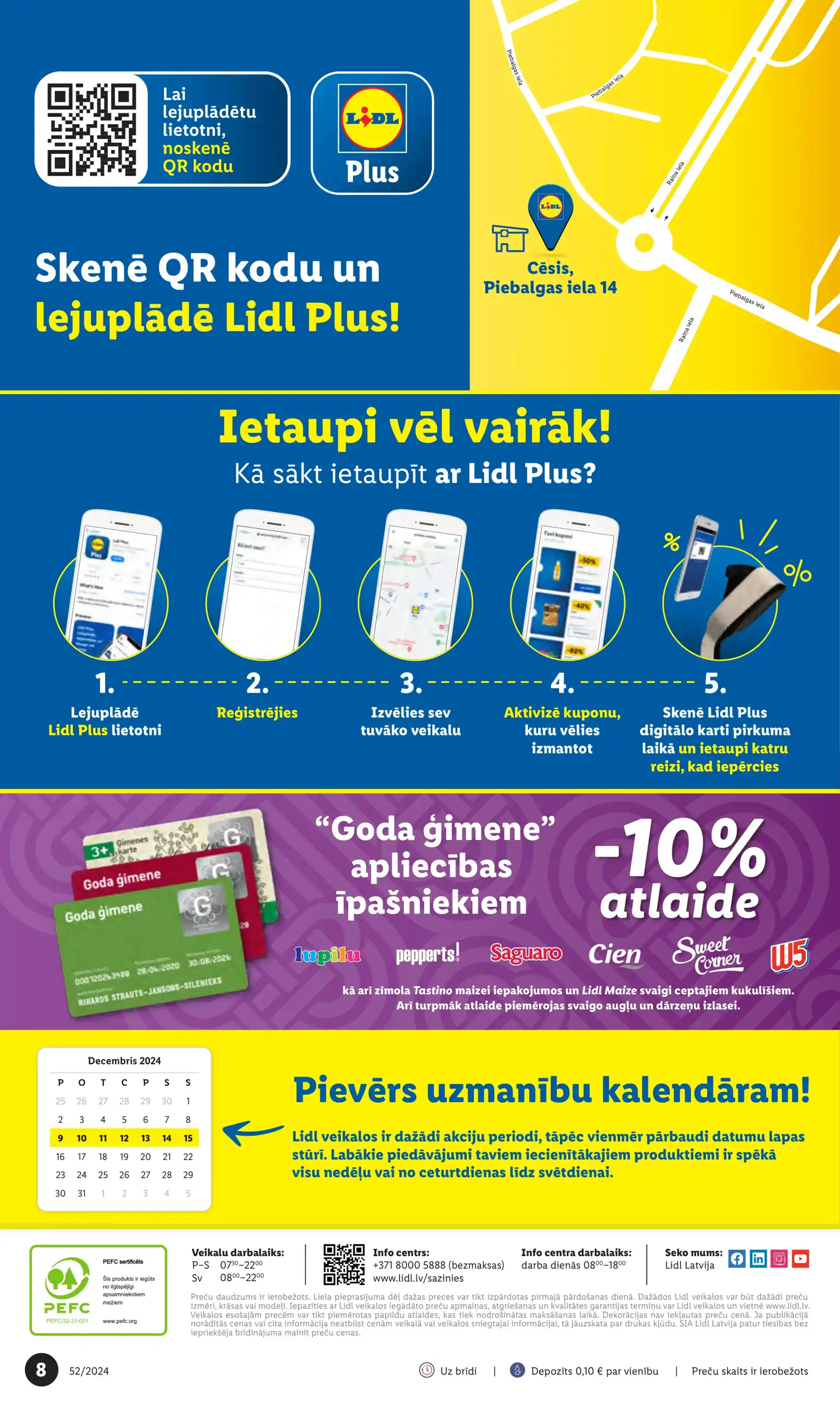 LIDL 23-12-2024-29-12-2024 Page 8