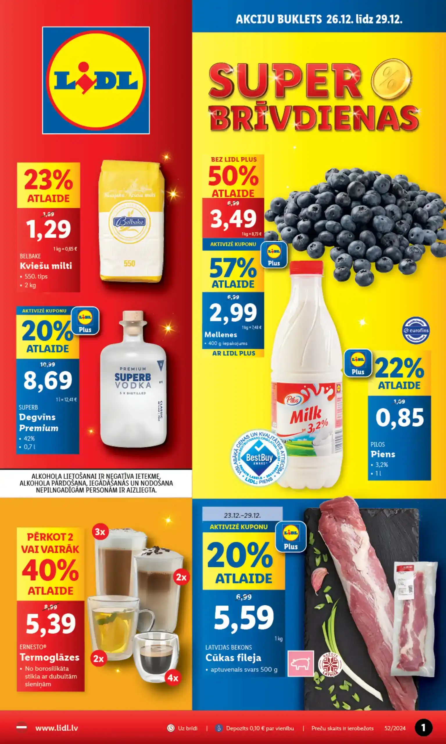 LIDL 26-12-2024-29-12-2024 Page 1