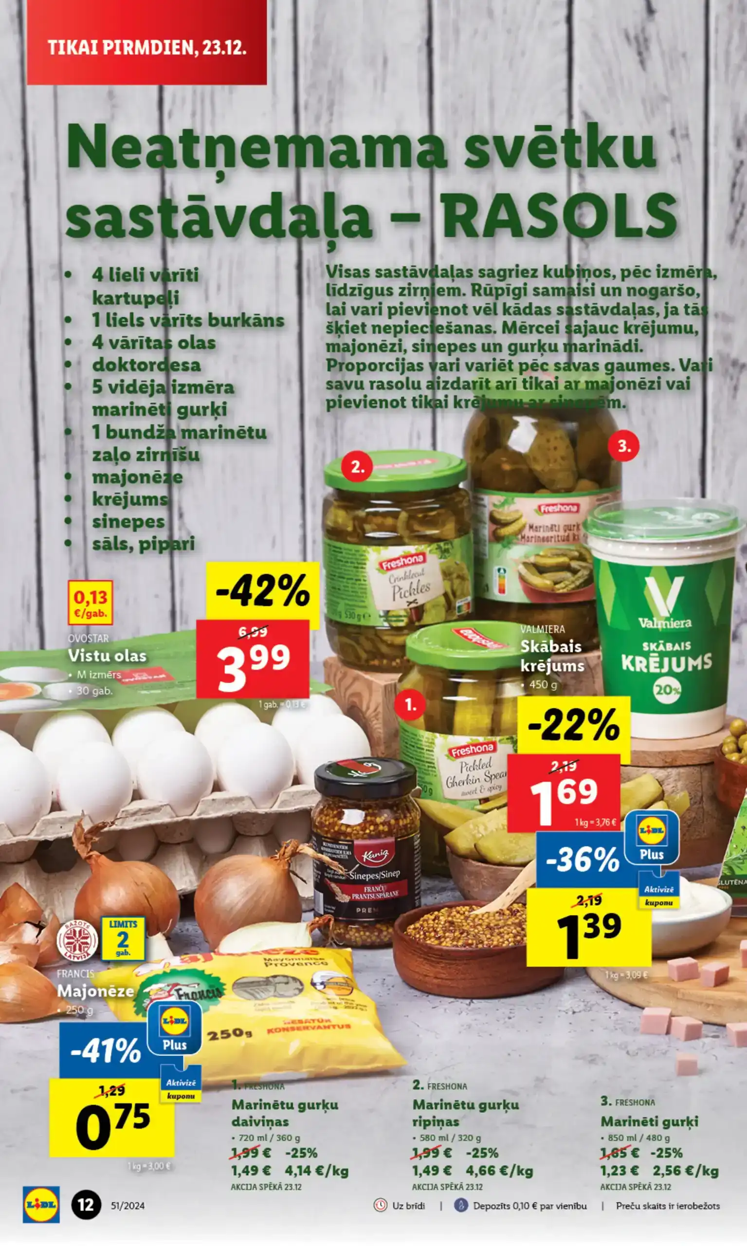 LIDL 26-12-2024-29-12-2024 Page 12