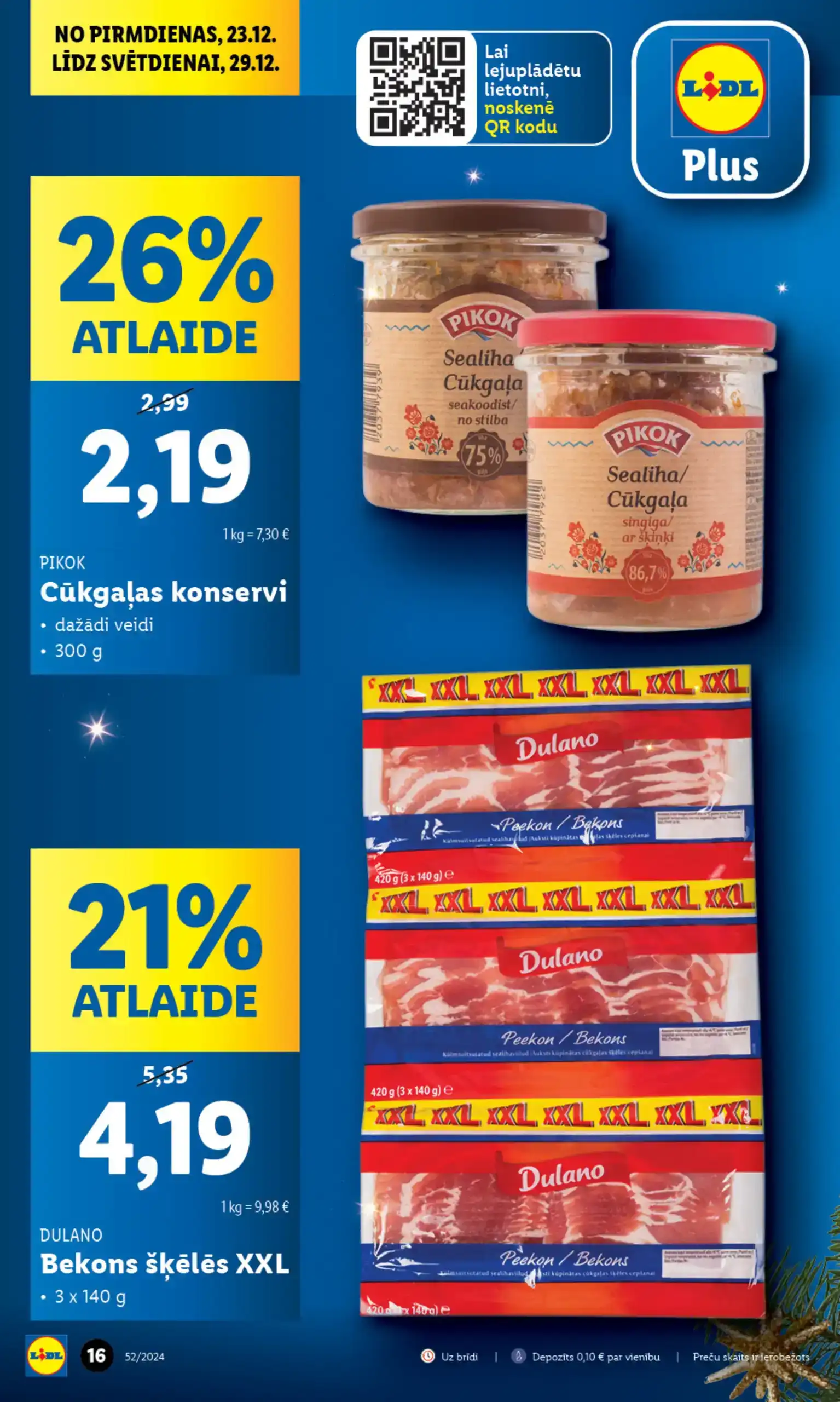 LIDL 26-12-2024-29-12-2024 Page 16