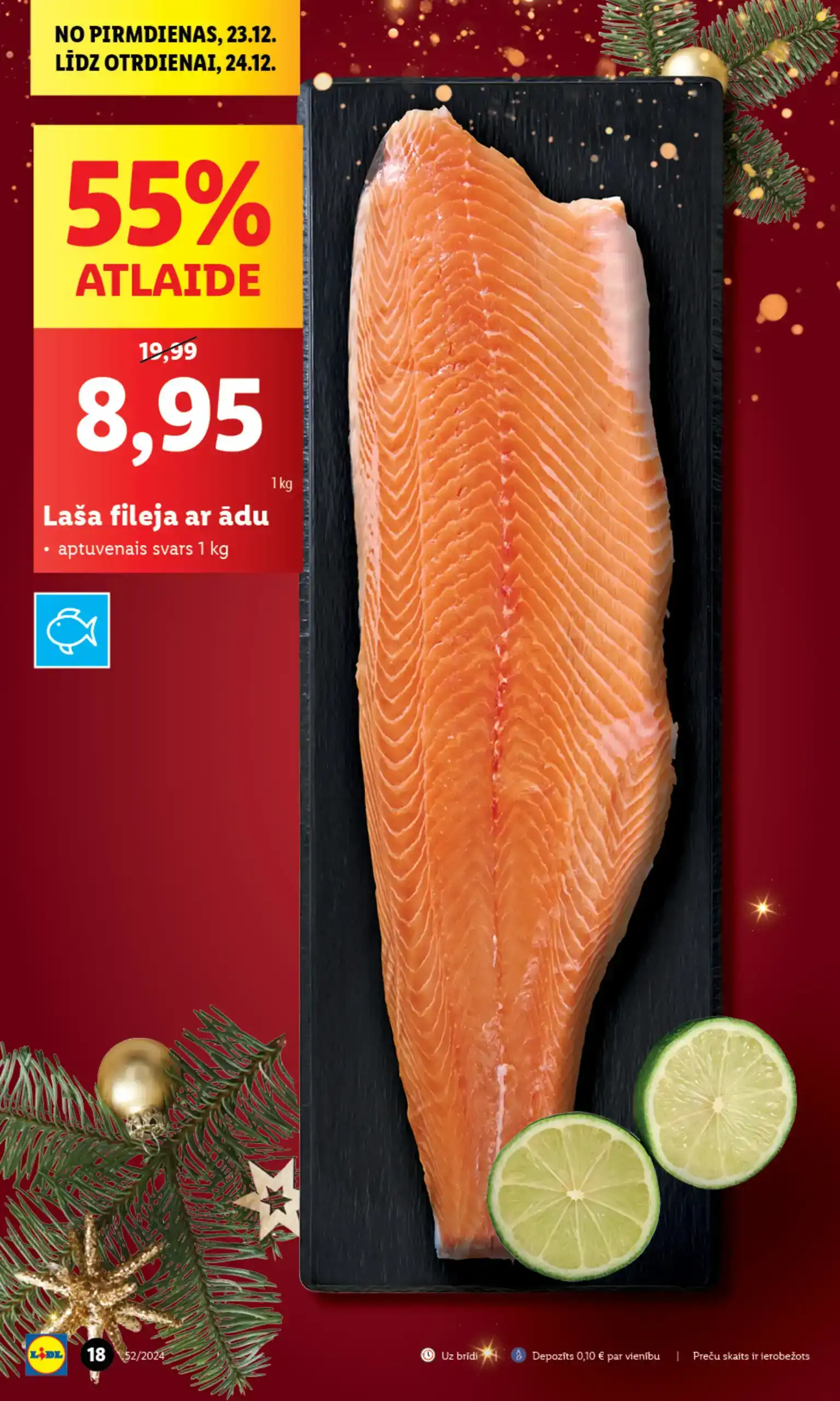 LIDL 26-12-2024-29-12-2024 Page 18