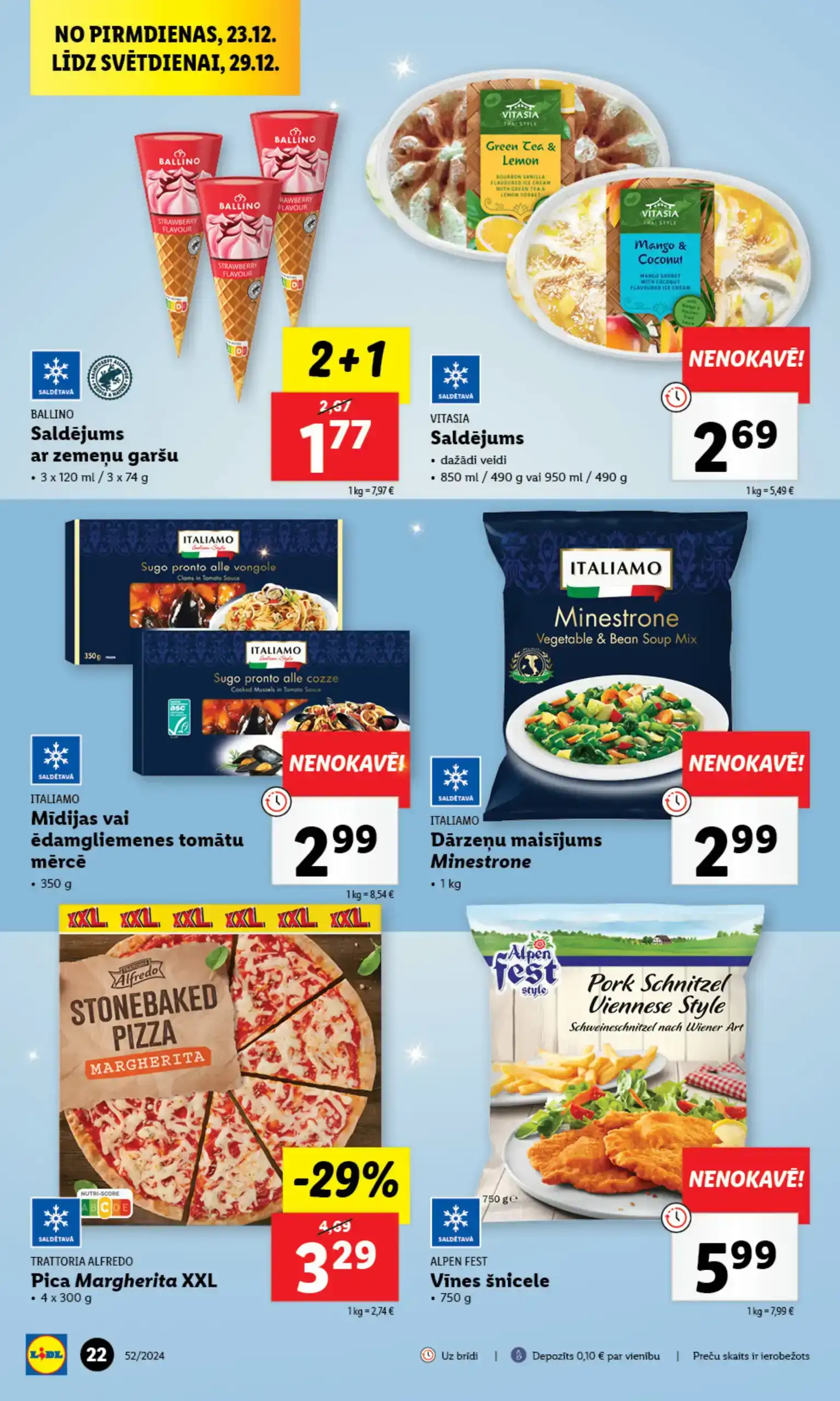 LIDL 26-12-2024-29-12-2024 Page 22