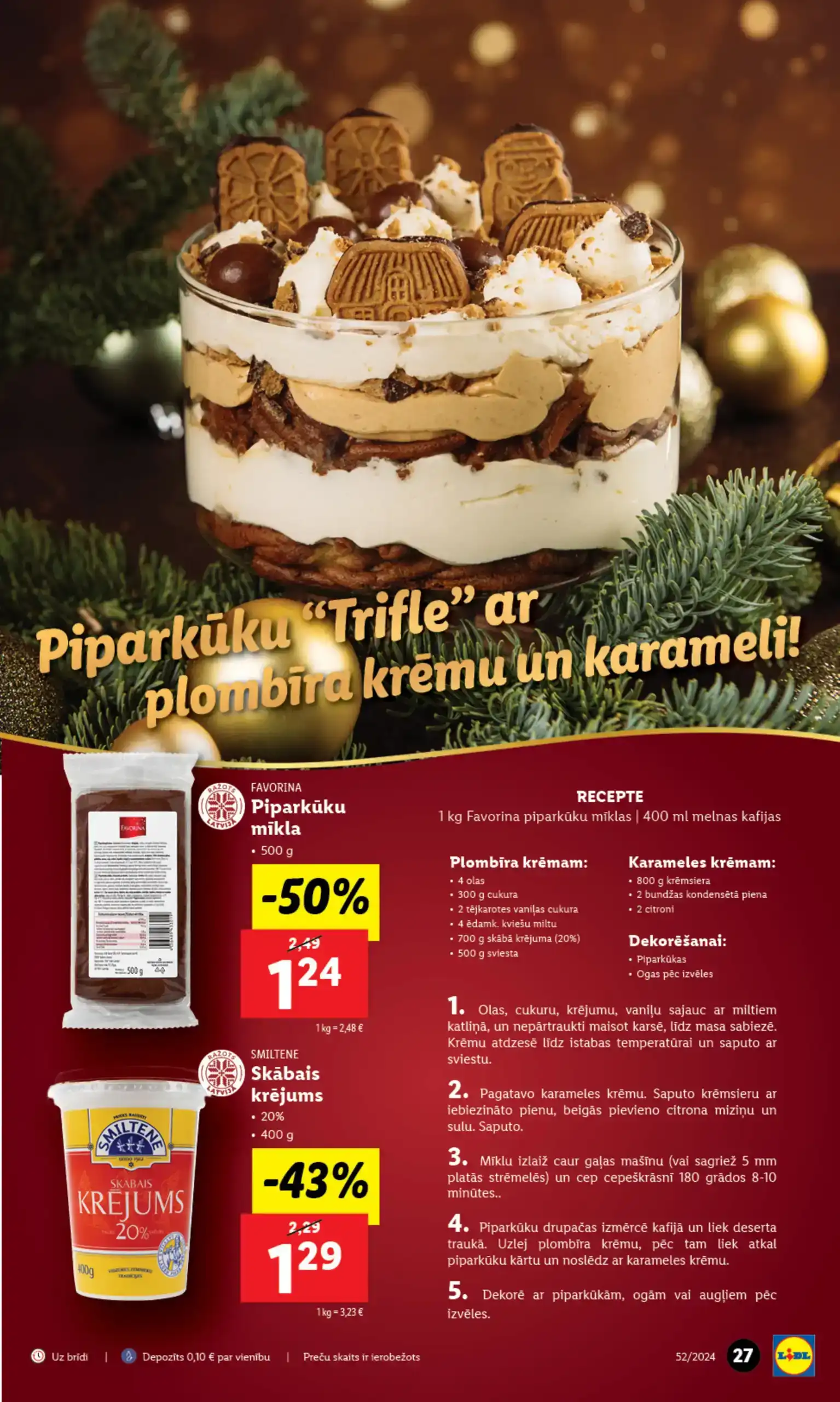 LIDL 26-12-2024-29-12-2024 Page 27